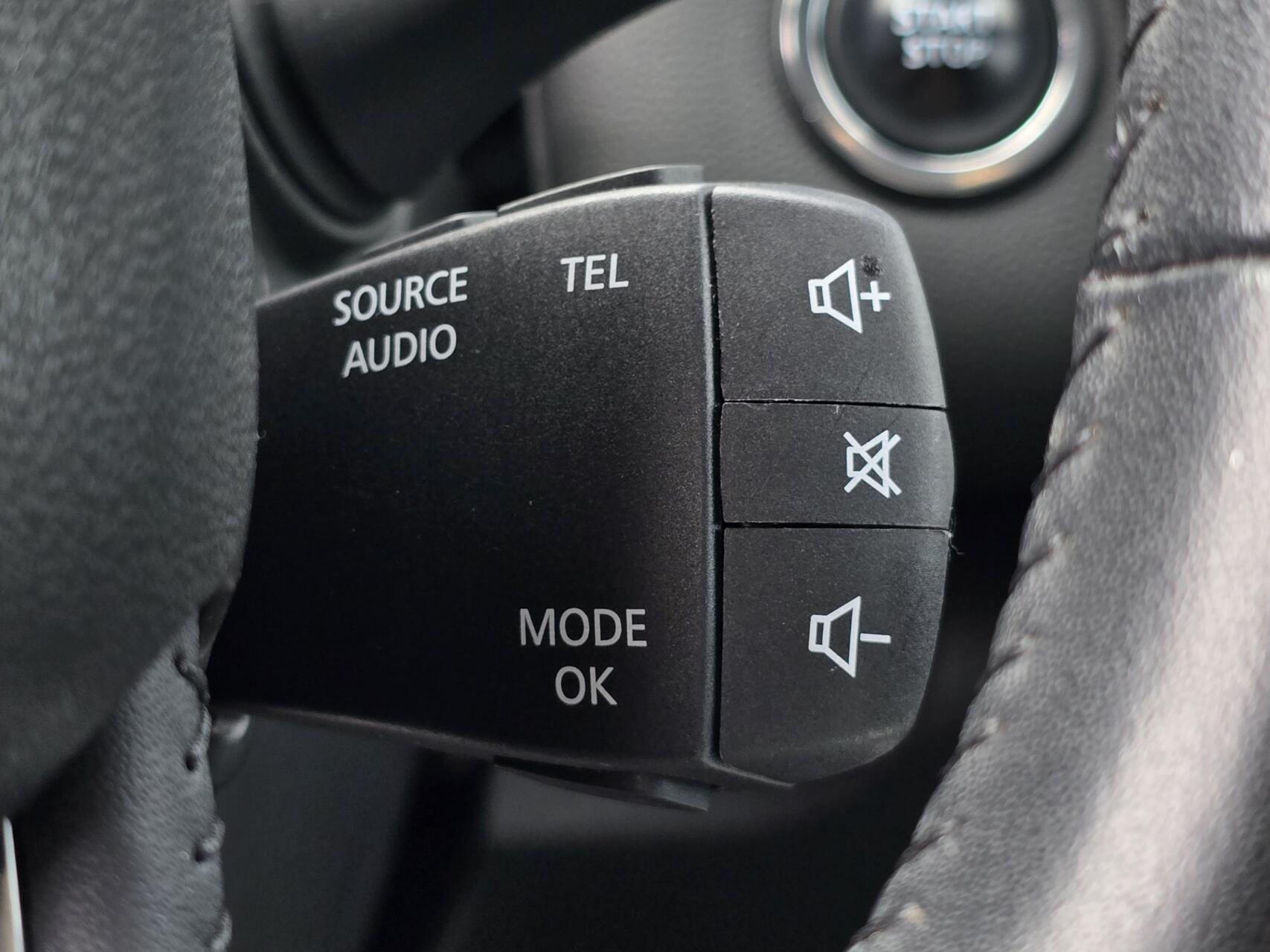 Foto van Renault Kadjar