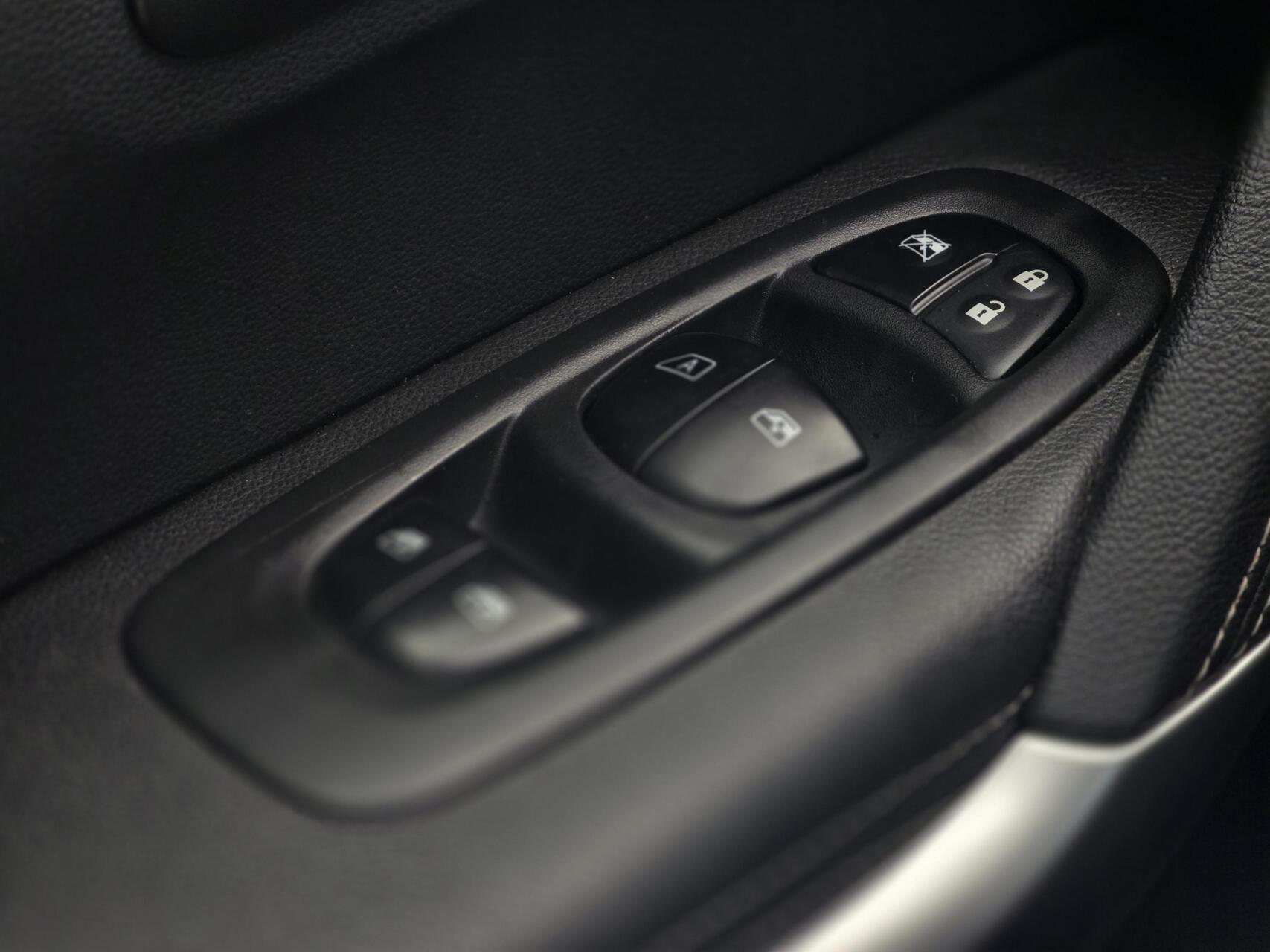 Foto van Renault Kadjar