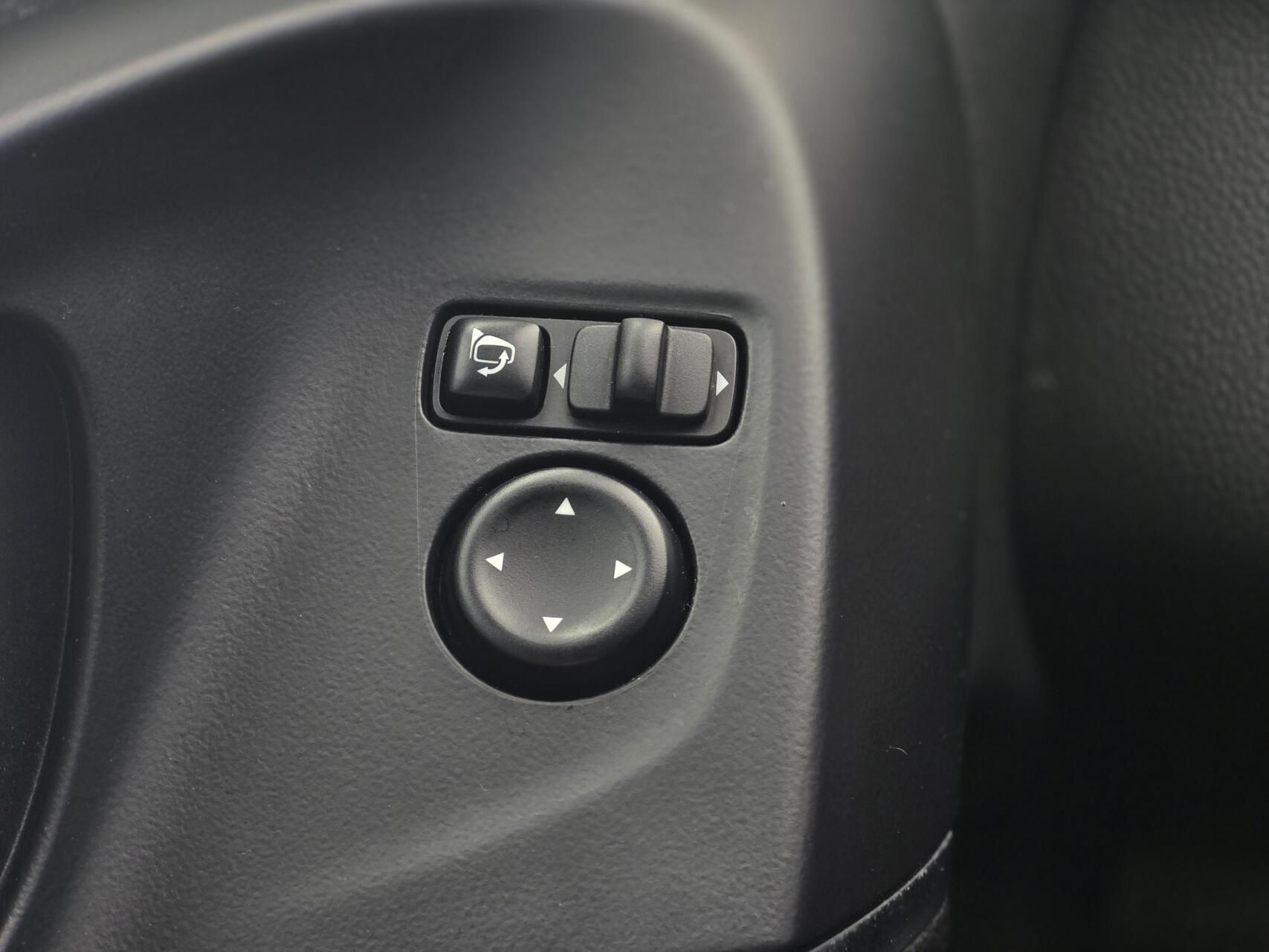 Foto van Renault Kadjar