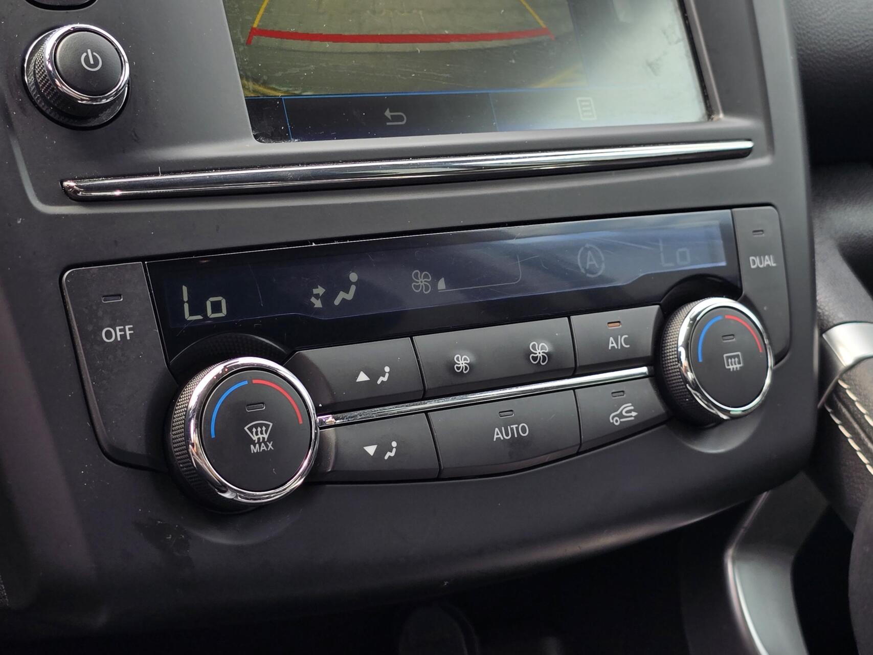 Foto van Renault Kadjar