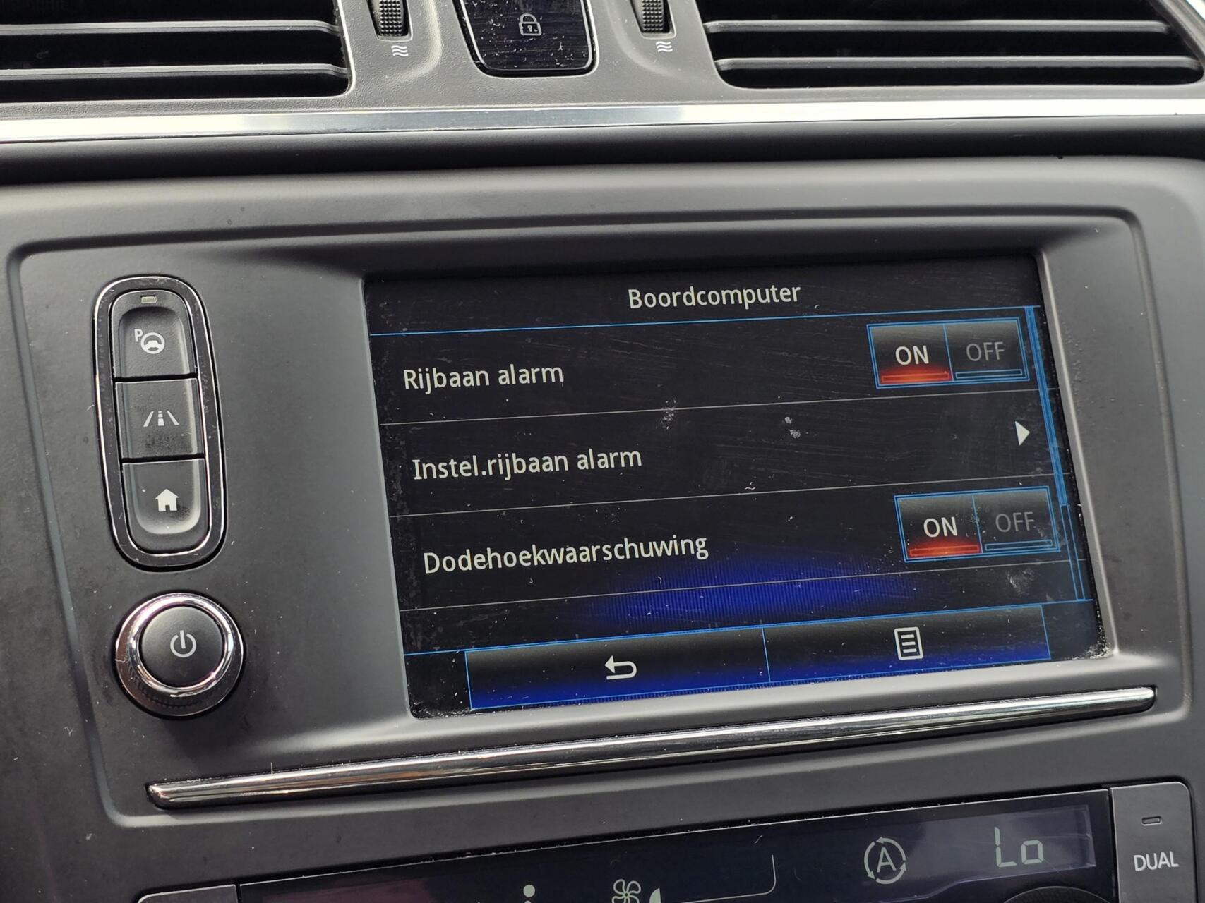 Foto van Renault Kadjar