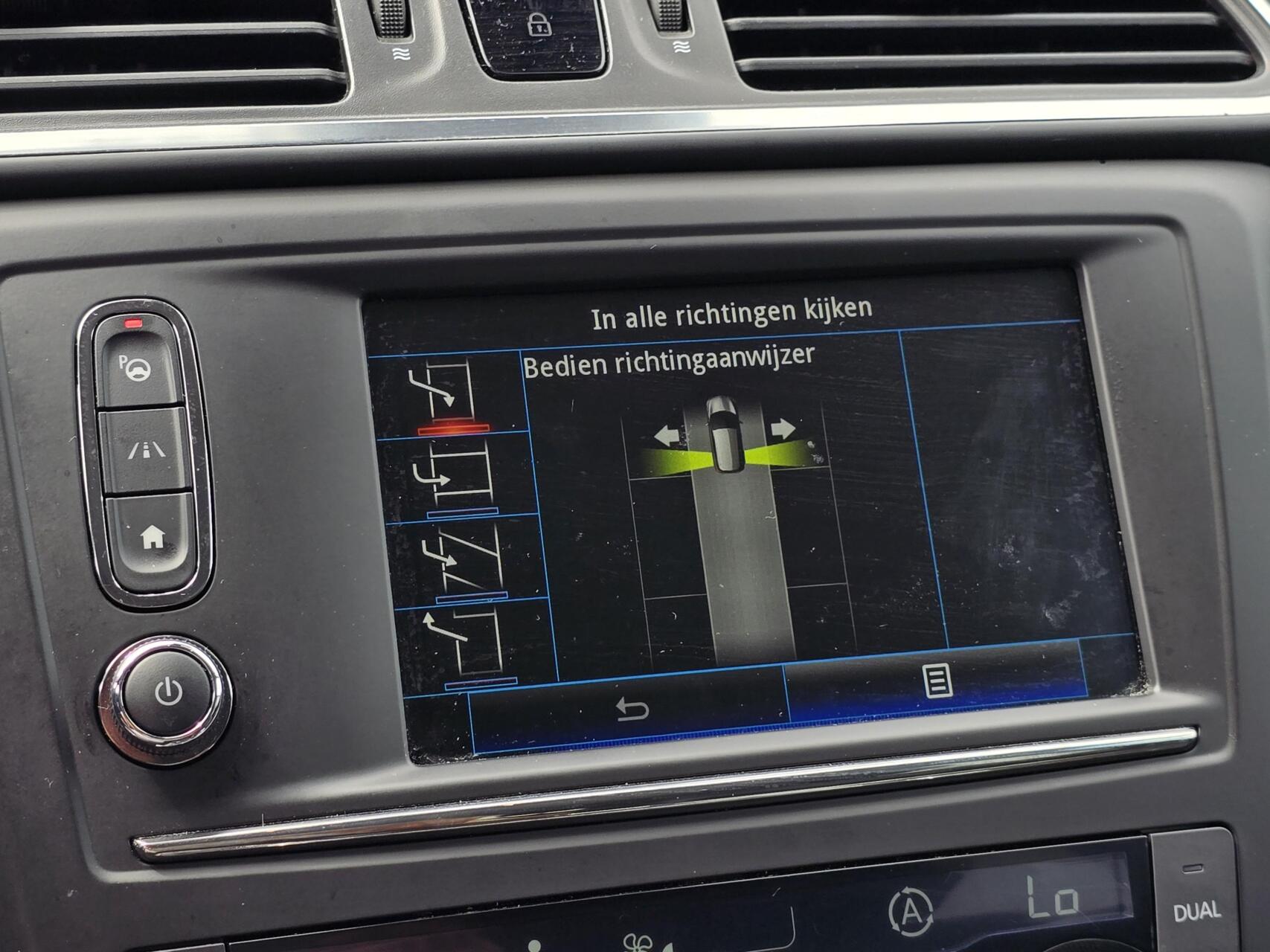 Foto van Renault Kadjar