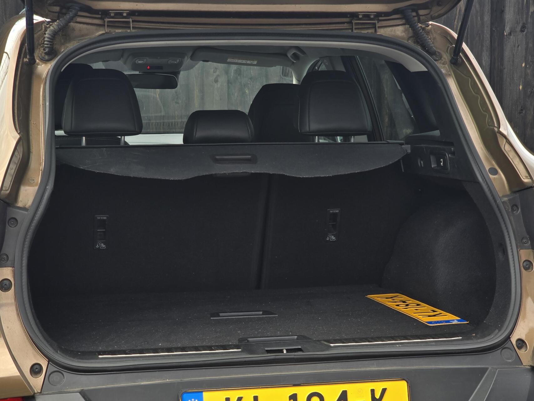 Foto van Renault Kadjar