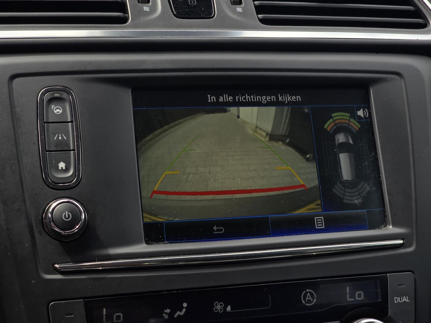 Foto van Renault Kadjar