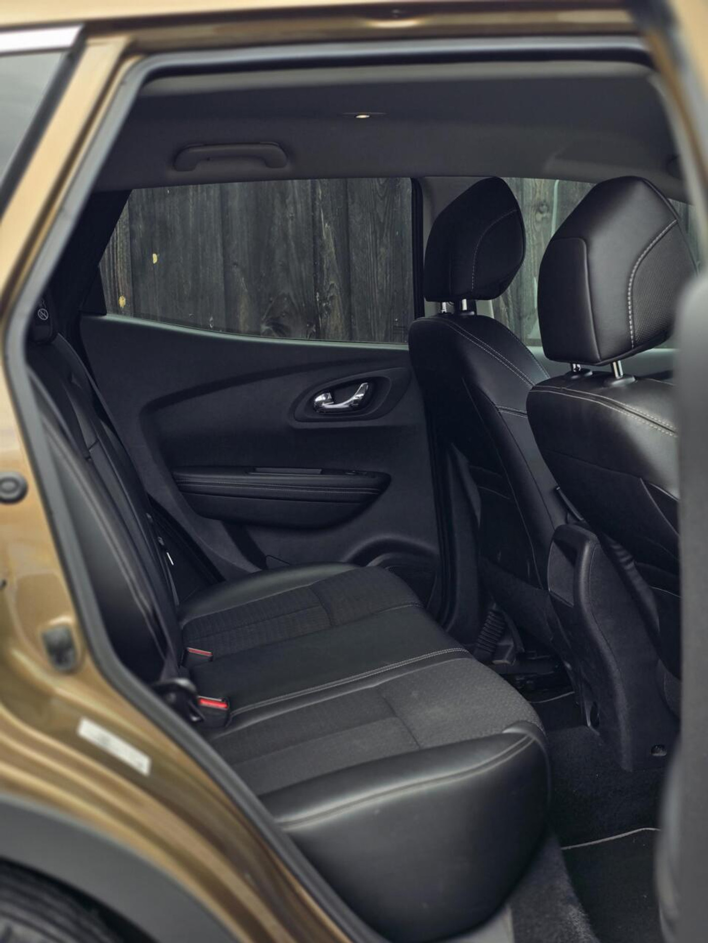 Foto van Renault Kadjar