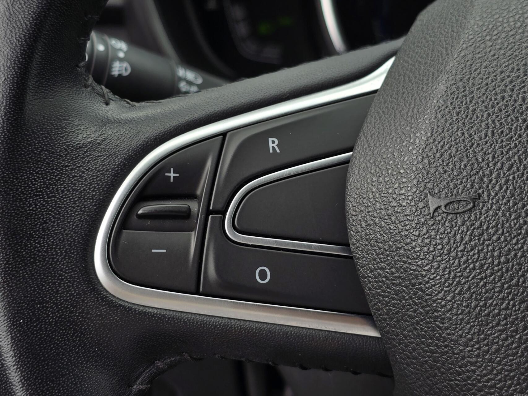 Foto van Renault Kadjar