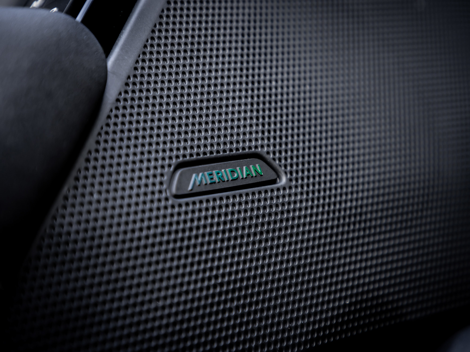 Foto van Land Rover Range Rover Velar