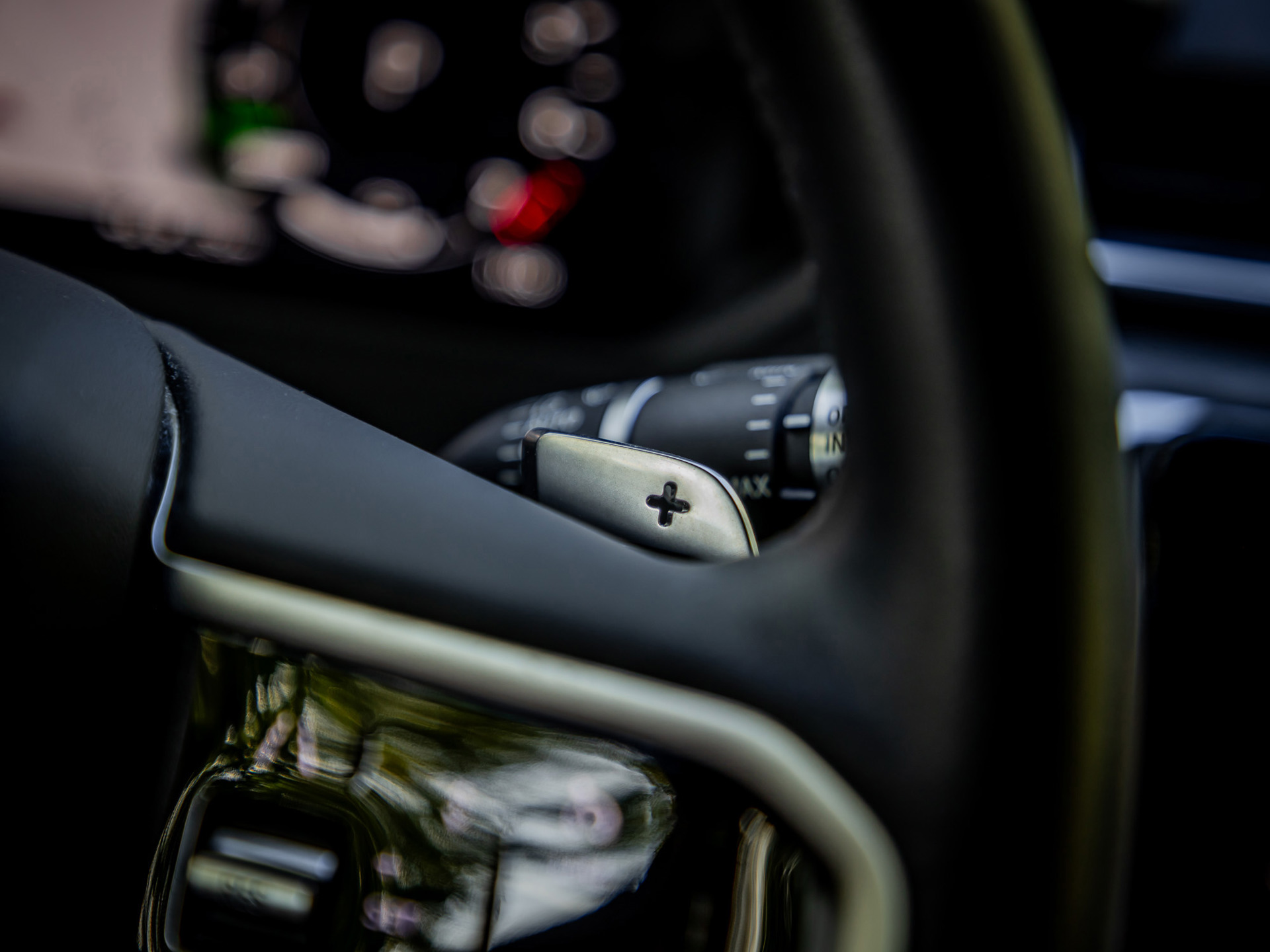 Foto van Land Rover Range Rover Velar