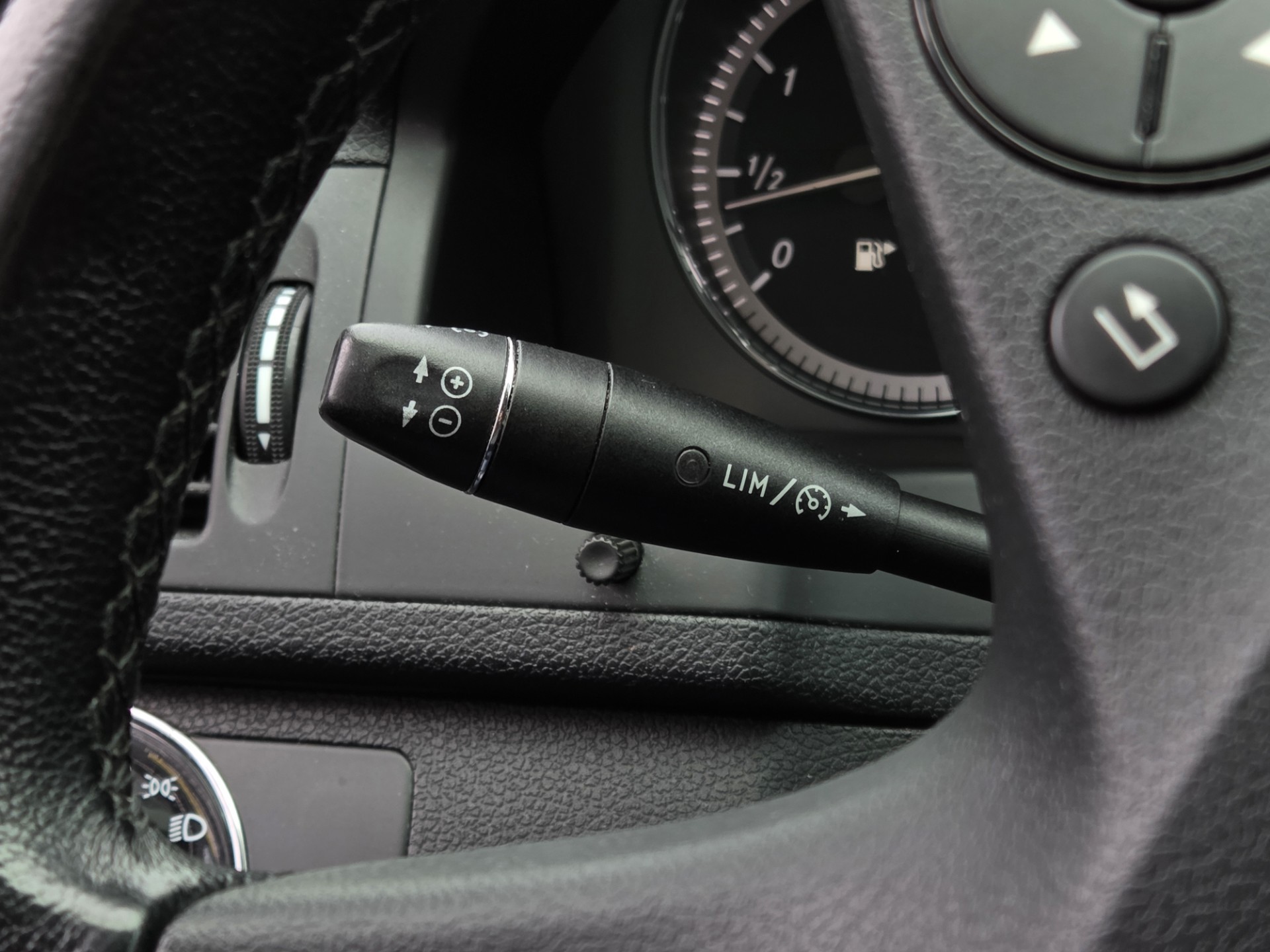 Foto van Mercedes-Benz C 180 Cgi