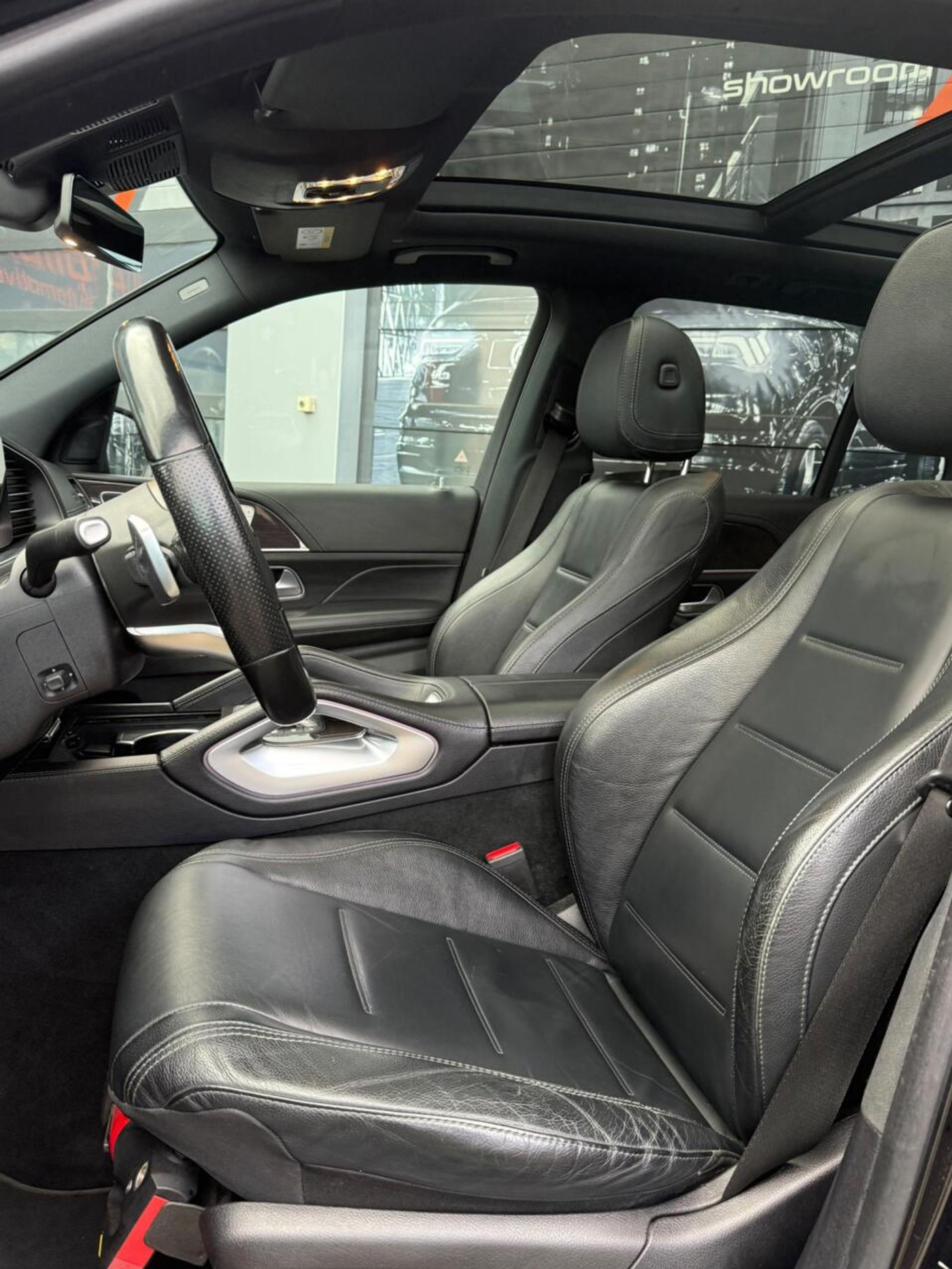 Foto van Mercedes-Benz Gle 350 E 4Matic