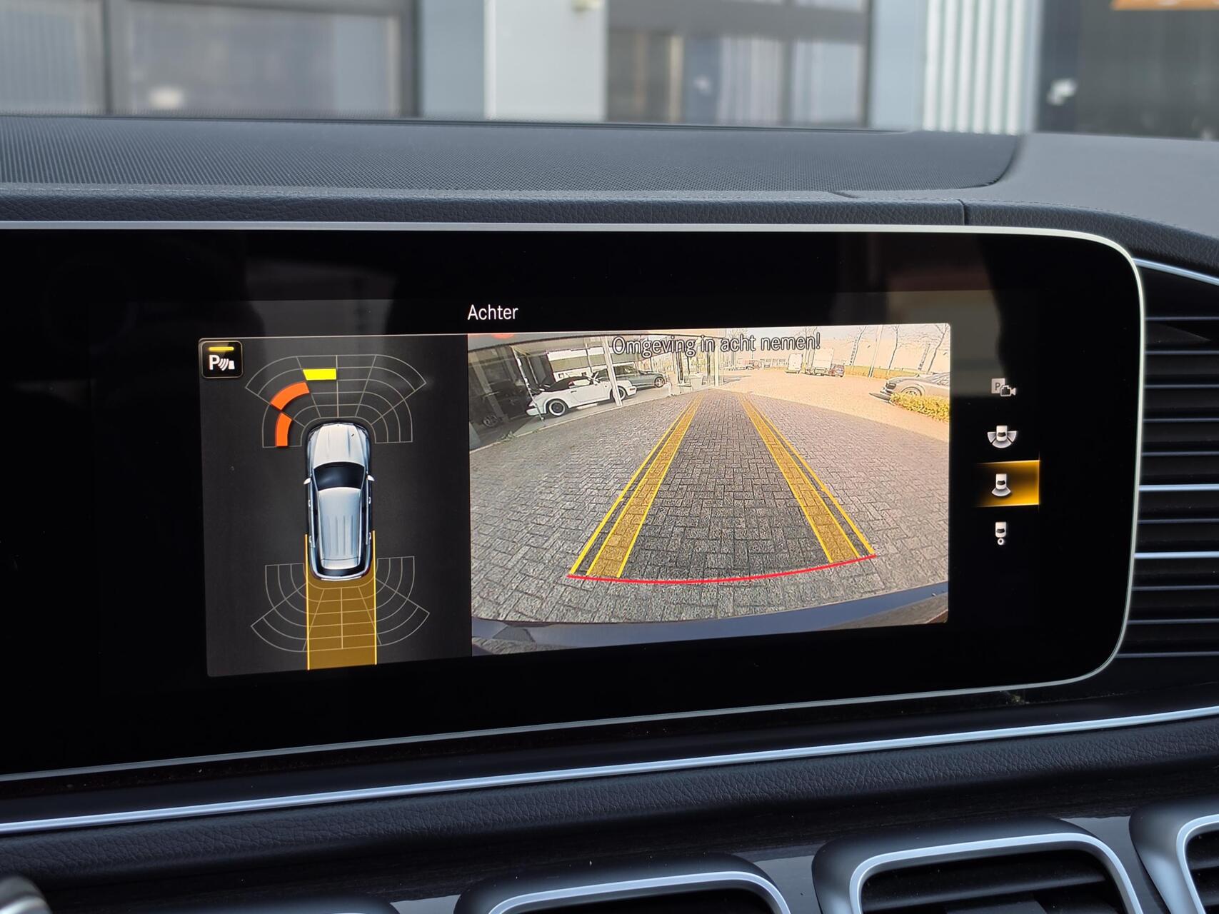 Foto van Mercedes-Benz Gle 350 E 4Matic