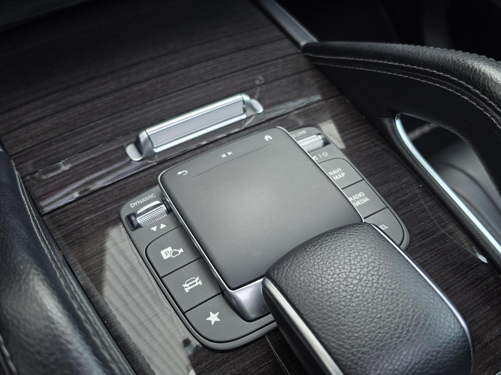 Foto van Mercedes-Benz Gle 350 E 4Matic