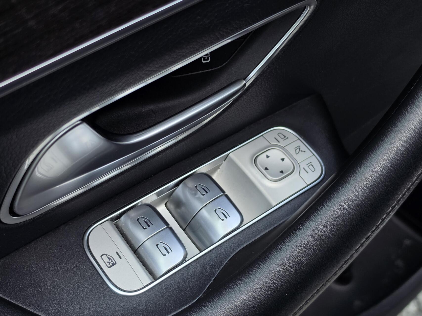 Foto van Mercedes-Benz Gle 350 E 4Matic