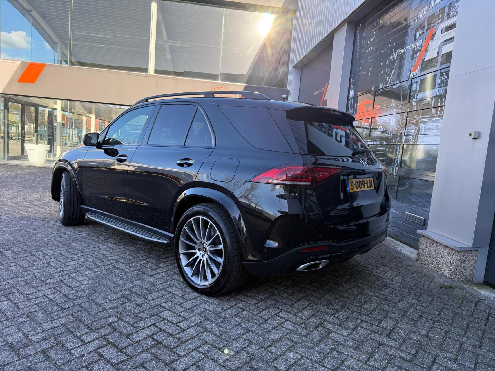 Foto van Mercedes-Benz Gle 350 E 4Matic