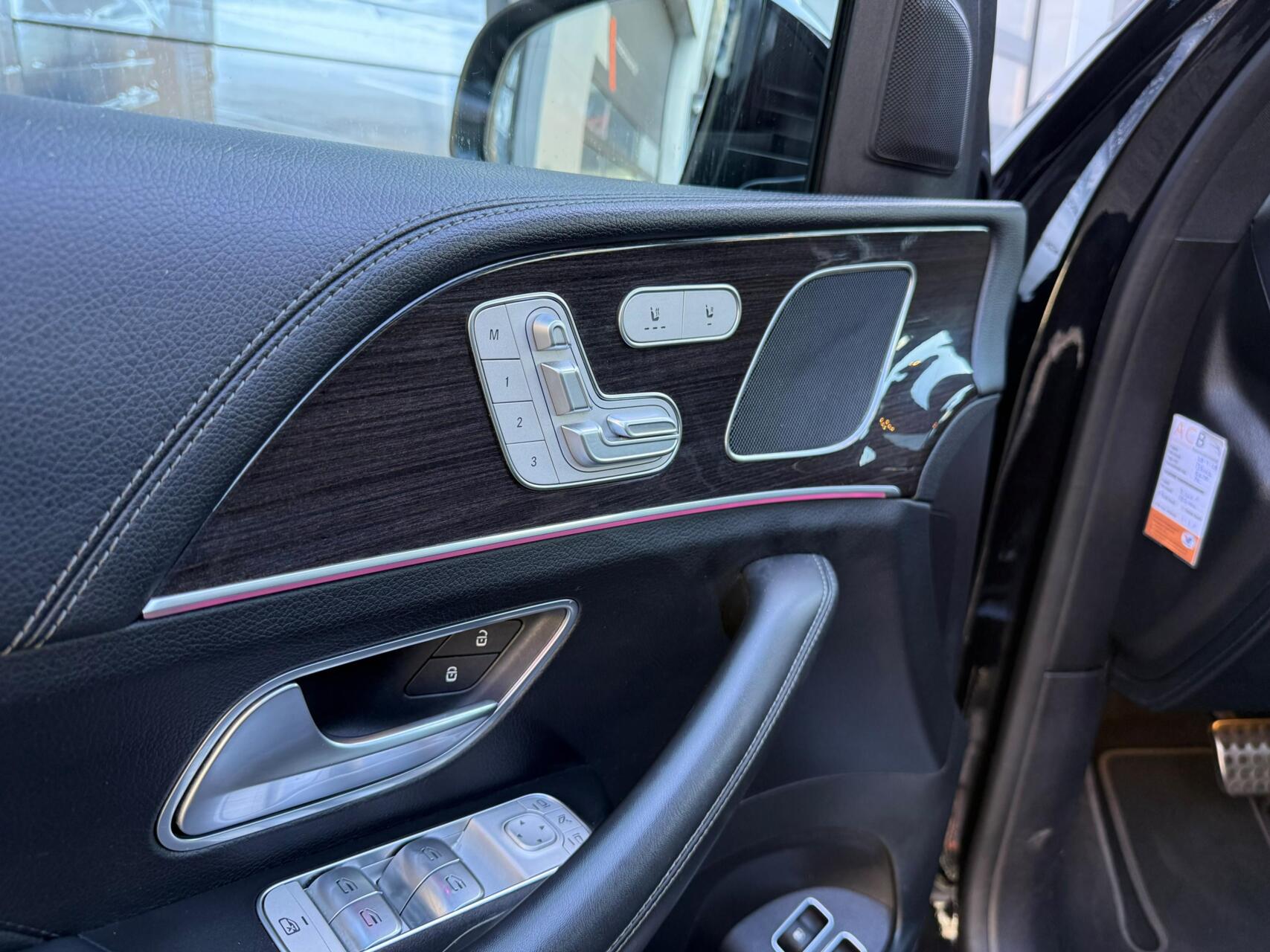 Foto van Mercedes-Benz Gle 350 E 4Matic