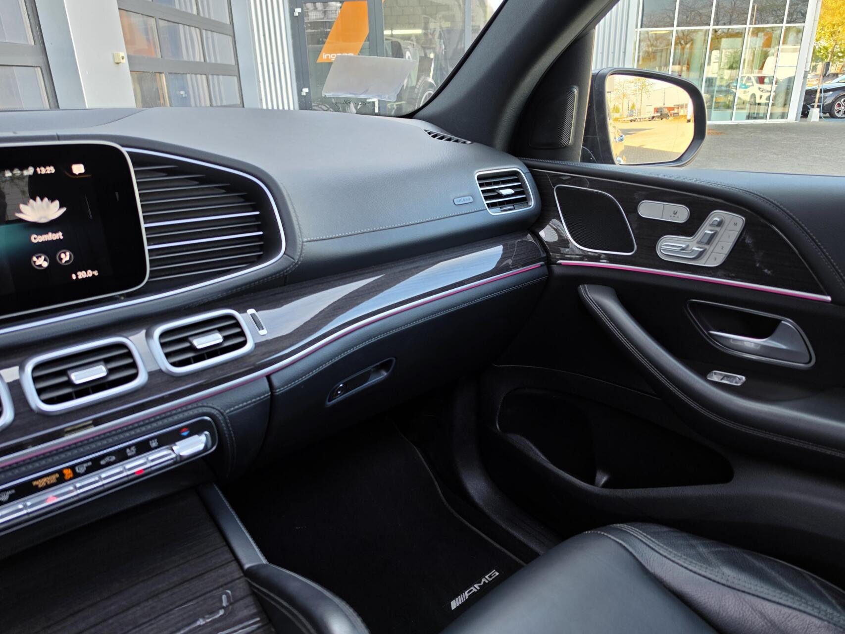 Foto van Mercedes-Benz Gle 350 E 4Matic
