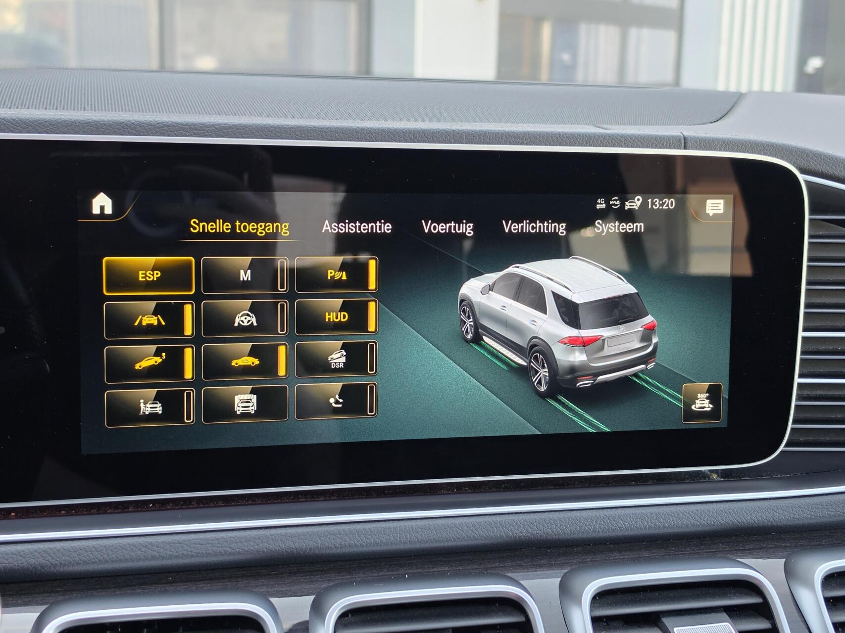 Foto van Mercedes-Benz Gle 350 E 4Matic