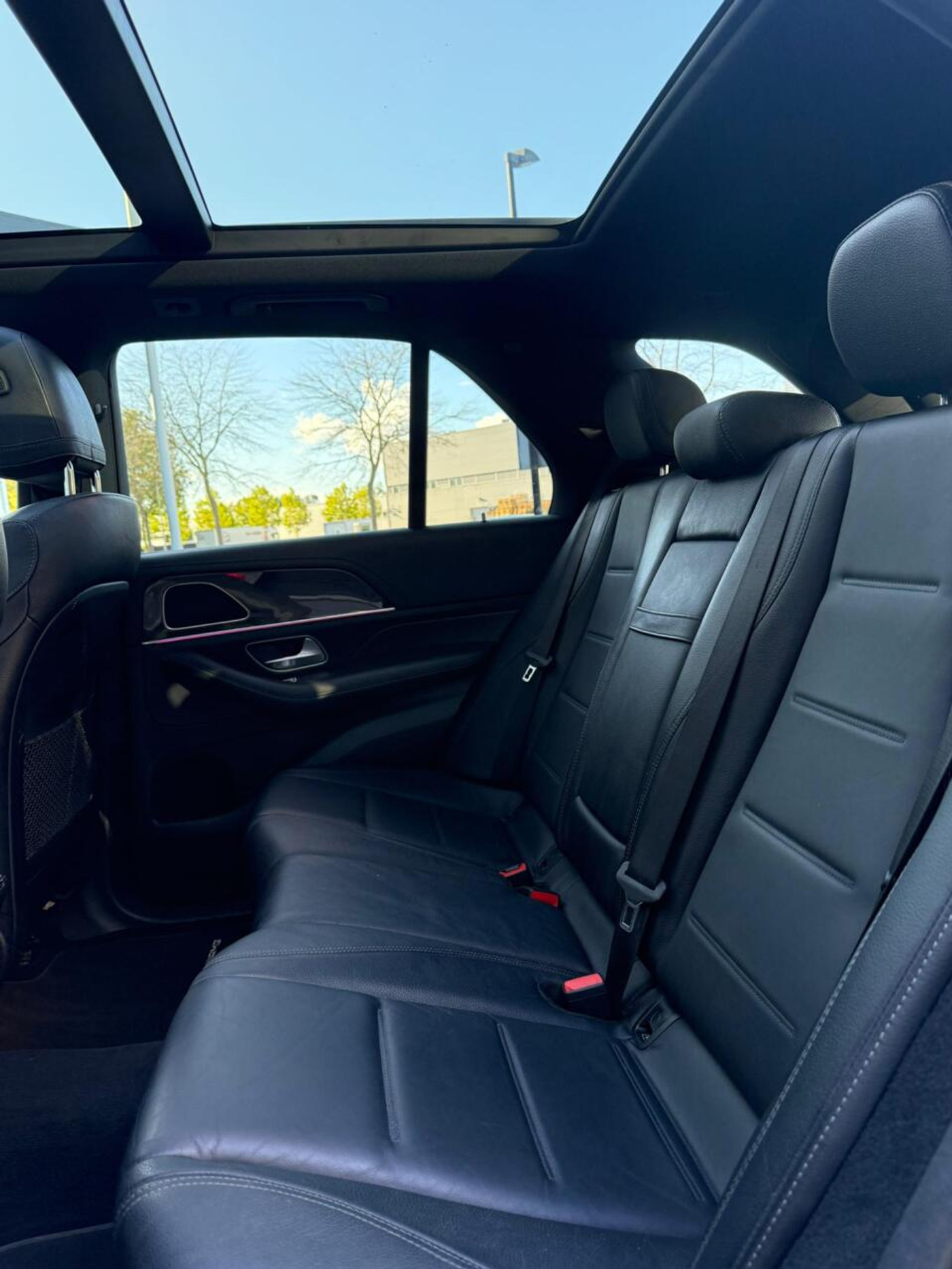 Foto van Mercedes-Benz Gle 350 E 4Matic