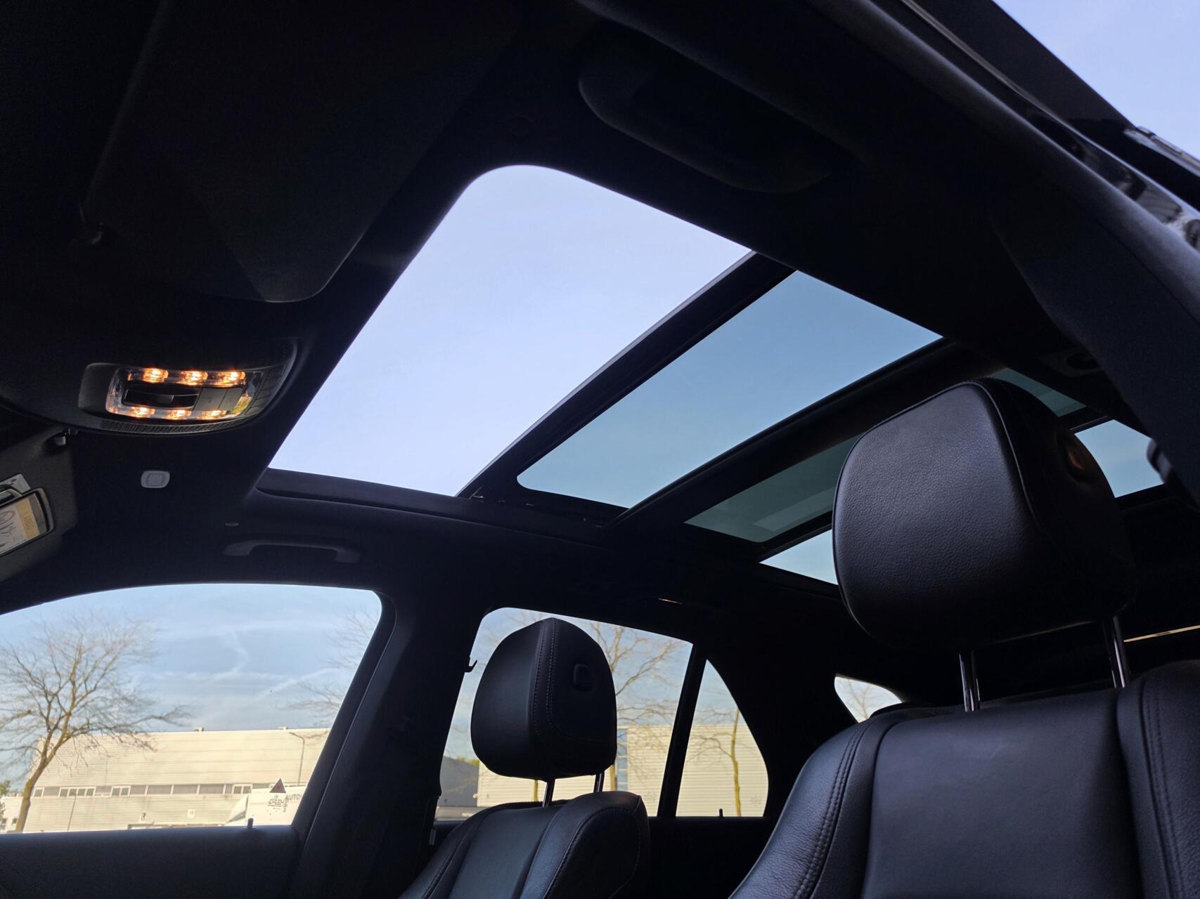 Foto van Mercedes-Benz Gle 350 E 4Matic