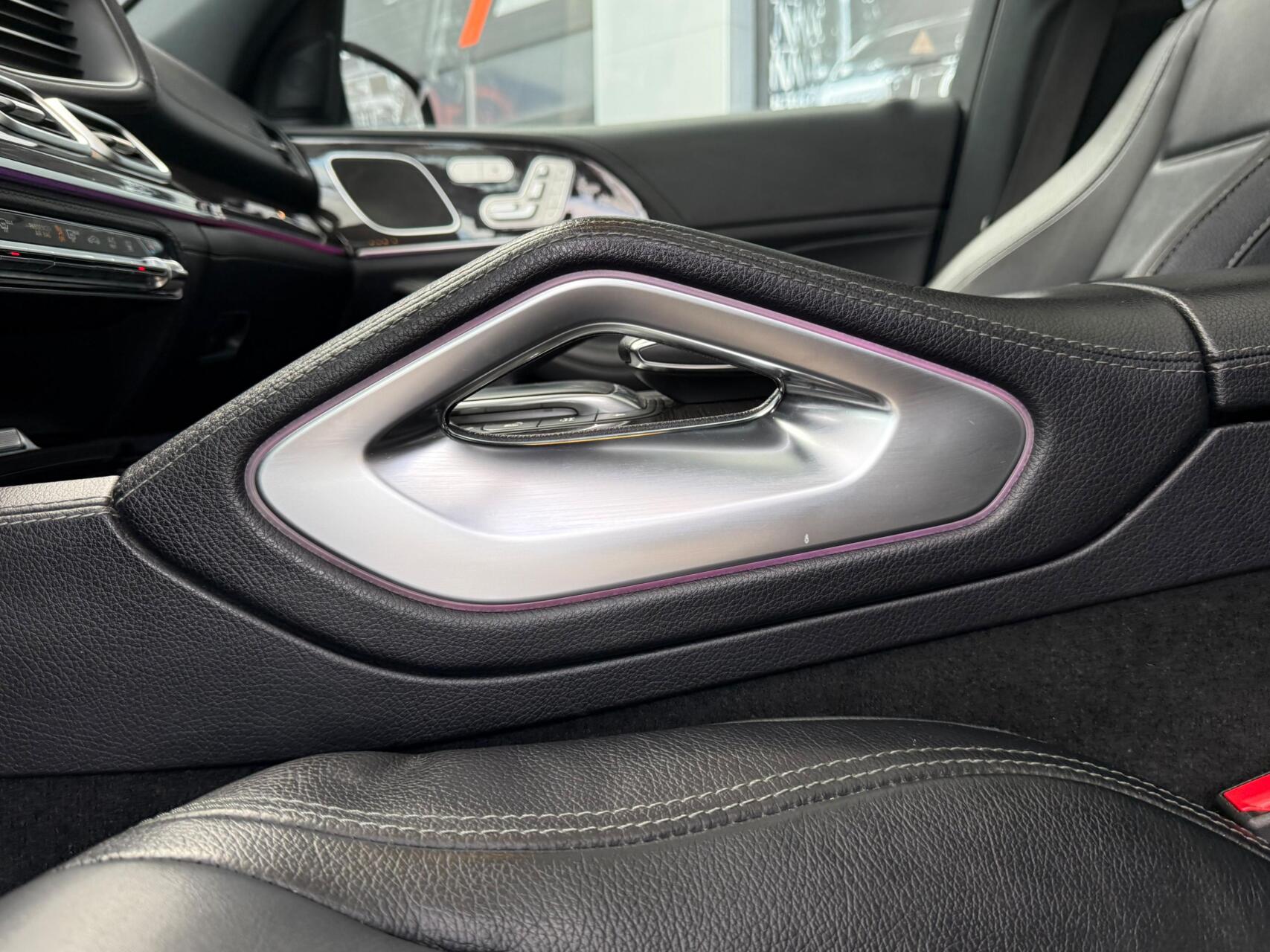 Foto van Mercedes-Benz Gle 350 E 4Matic