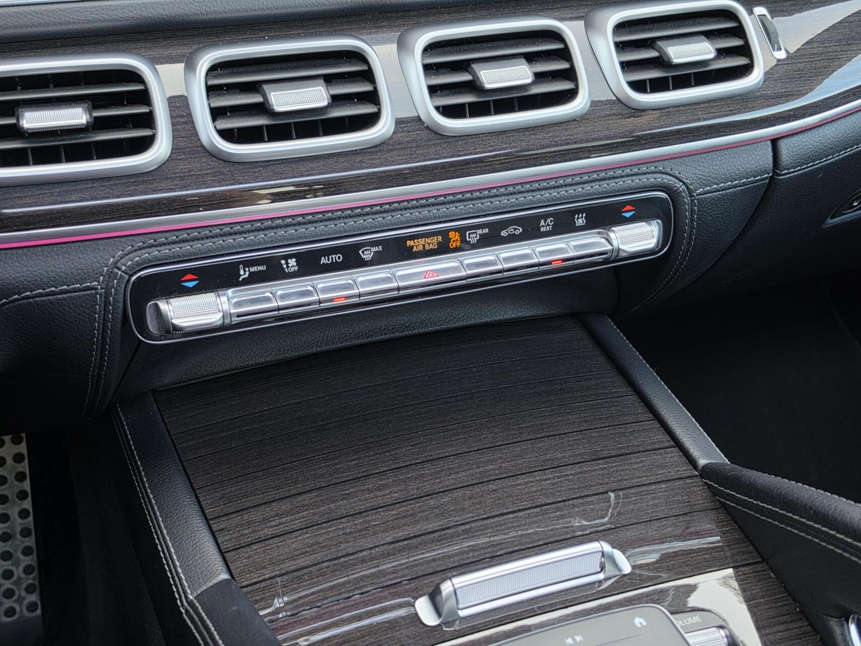 Foto van Mercedes-Benz Gle 350 E 4Matic
