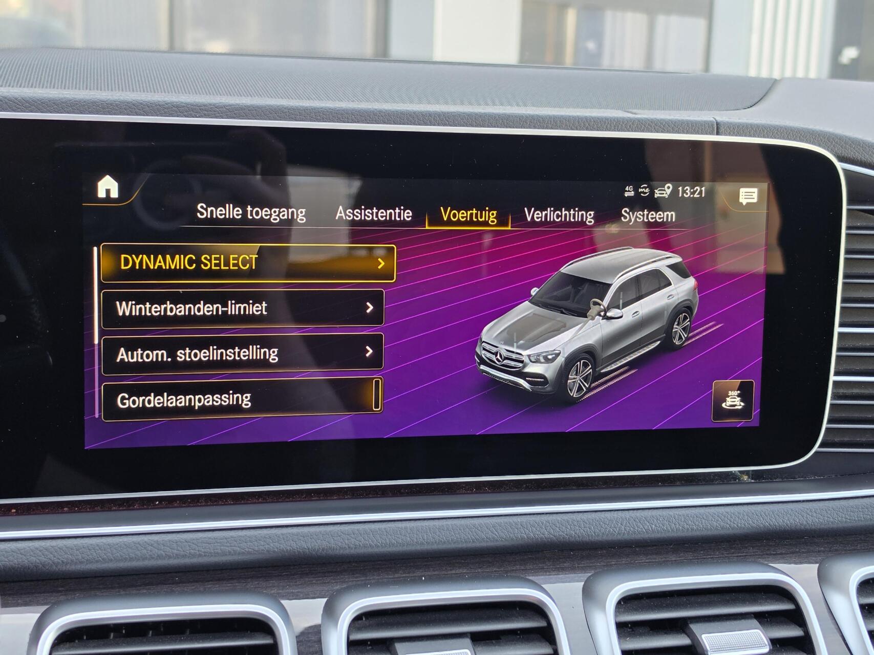 Foto van Mercedes-Benz Gle 350 E 4Matic