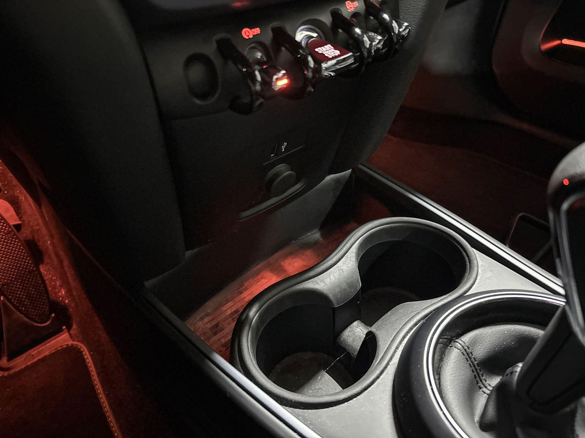 Foto van Mini Countryman Cooper S