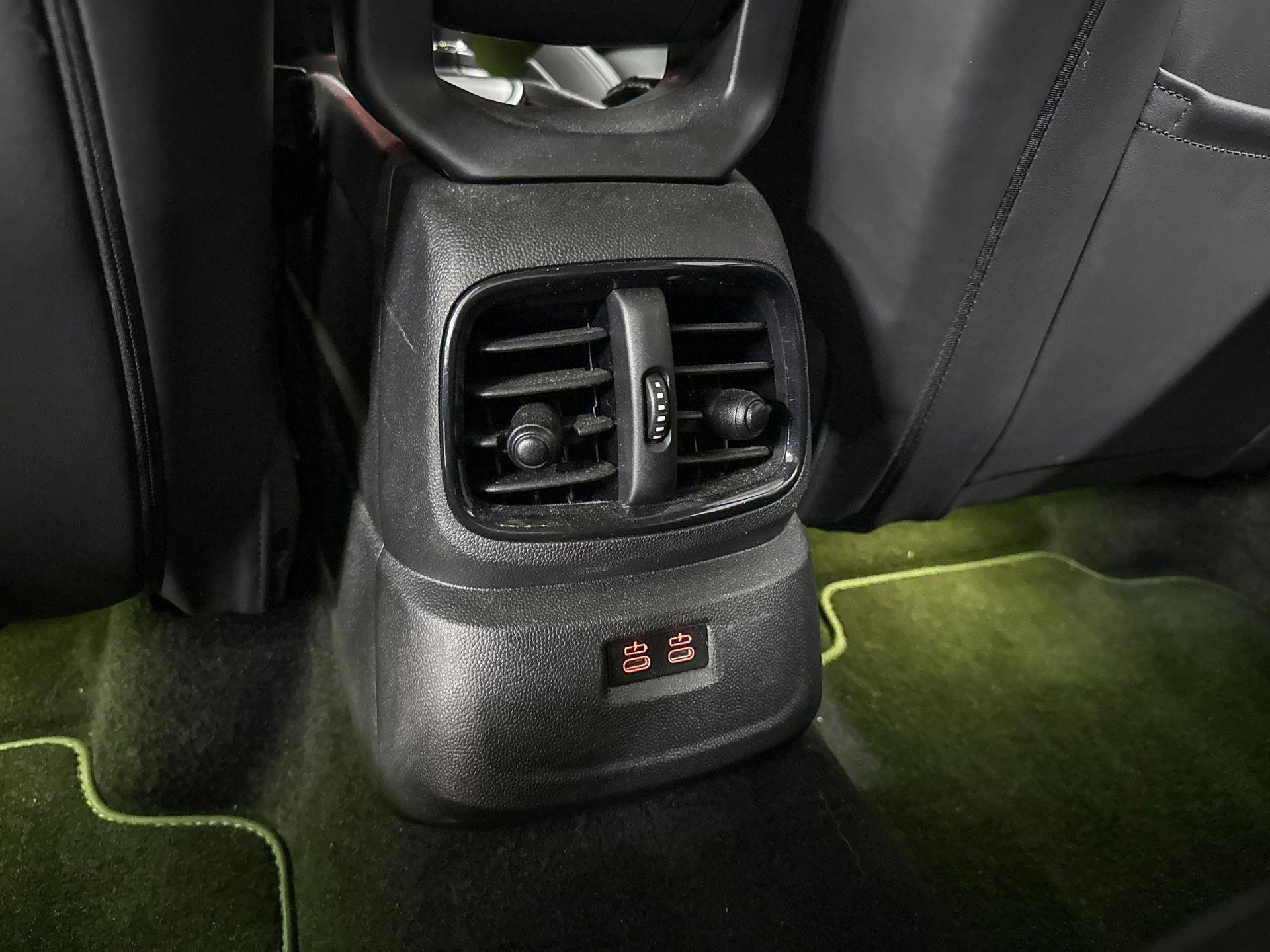 Foto van Mini Countryman Cooper S