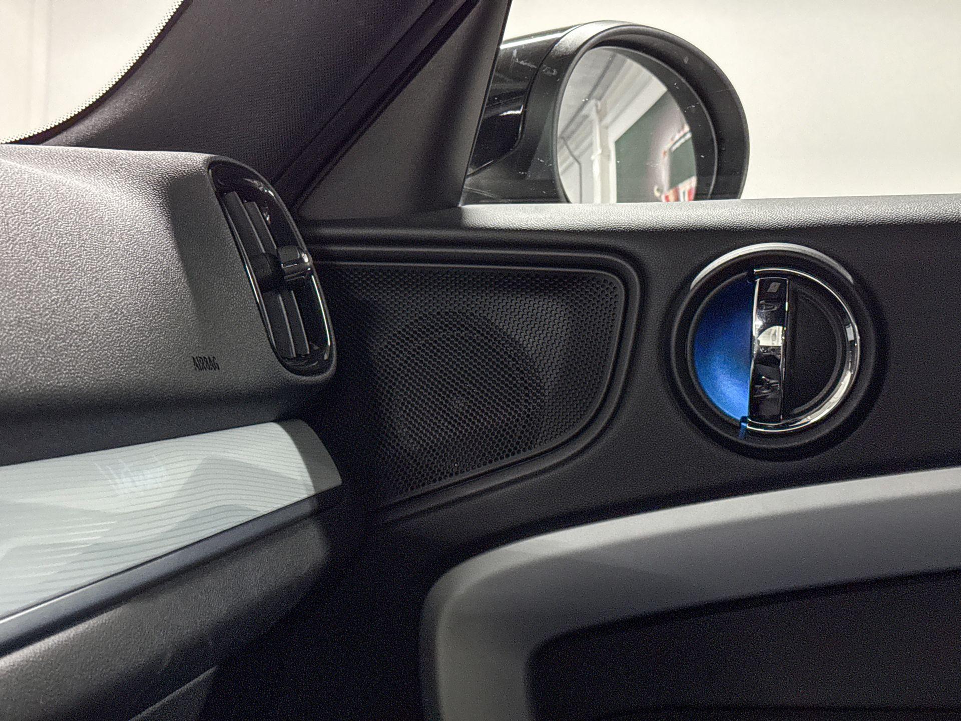 Foto van Mini Countryman Cooper S