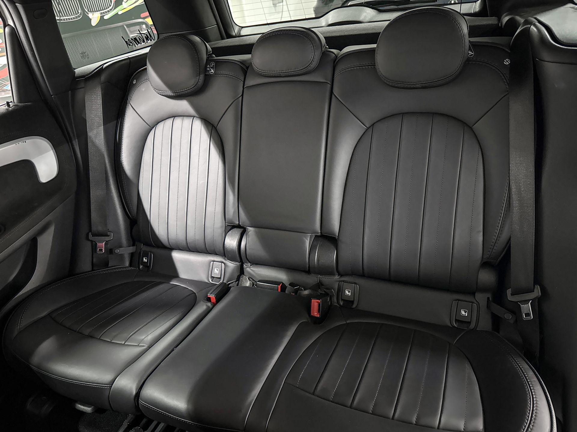 Foto van Mini Countryman Cooper S
