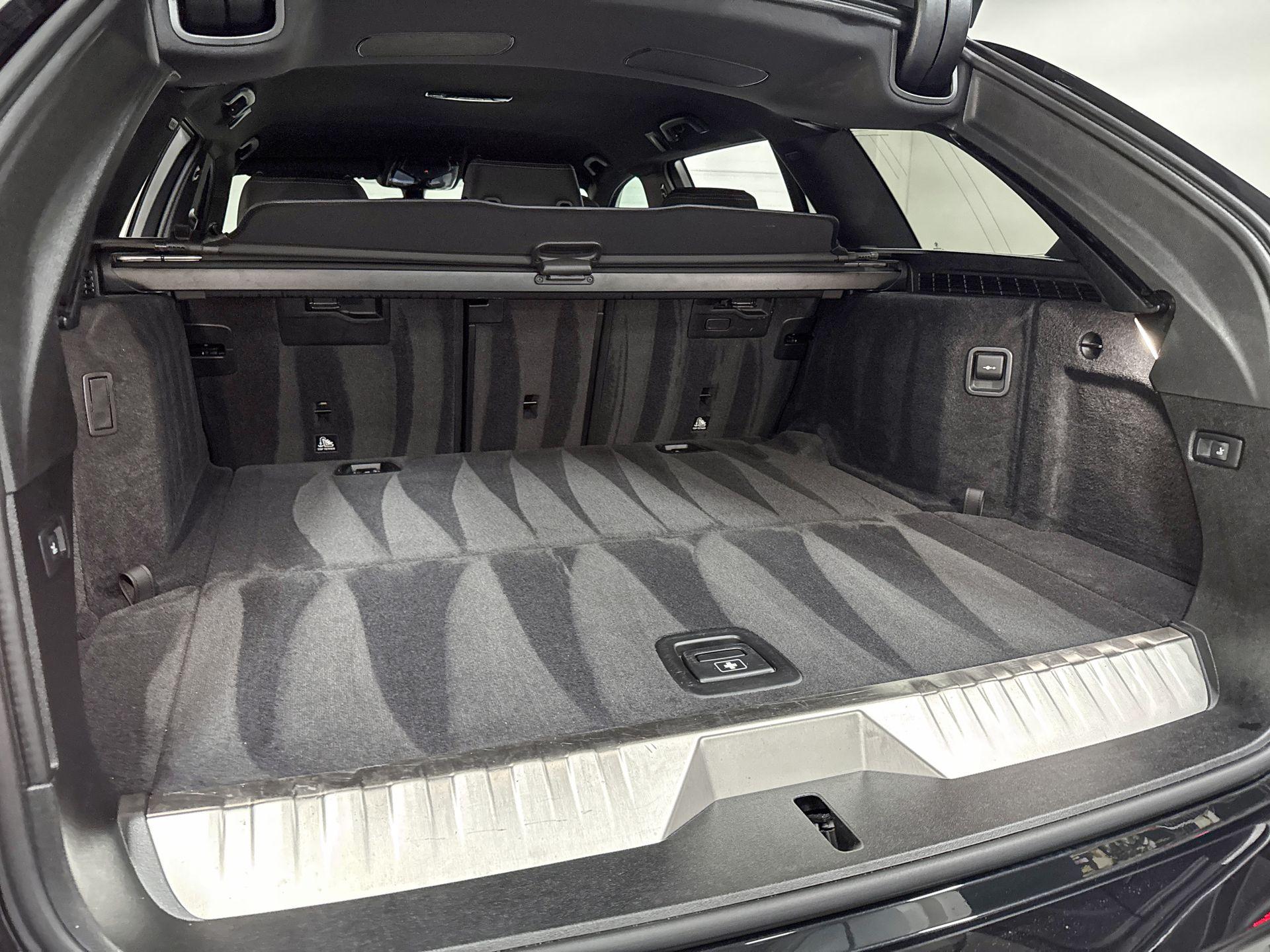 Foto van BMW 530e