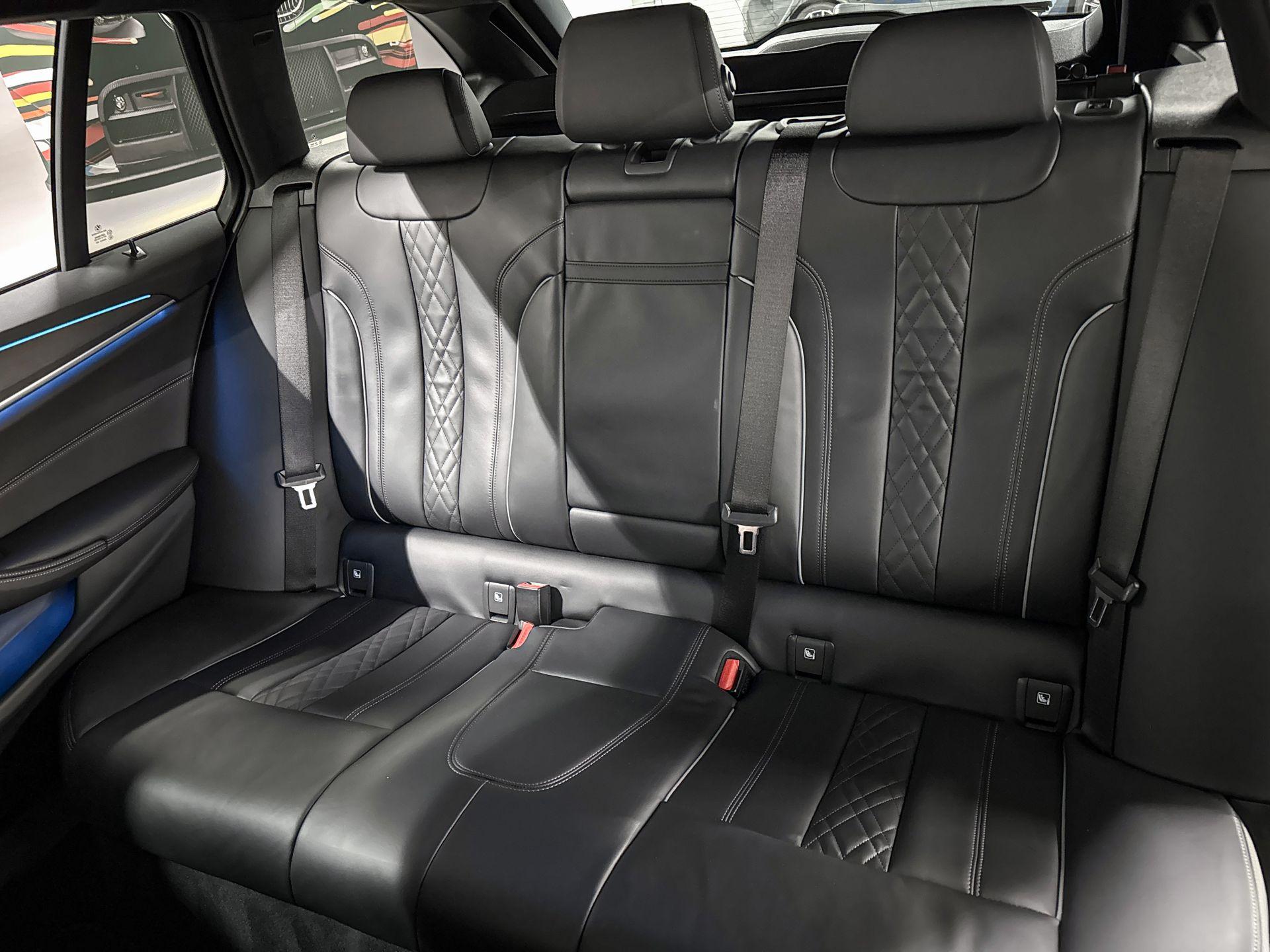 Foto van BMW 530e