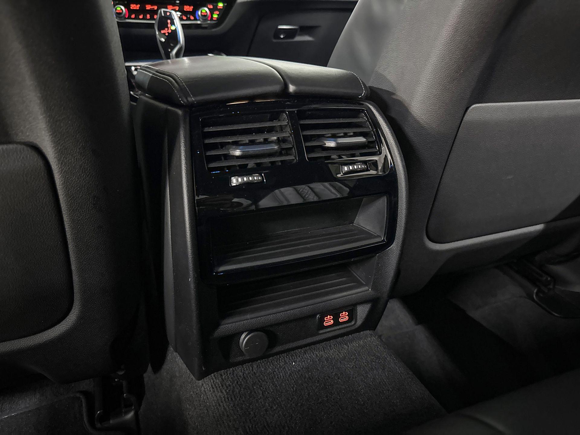Foto van BMW 530e