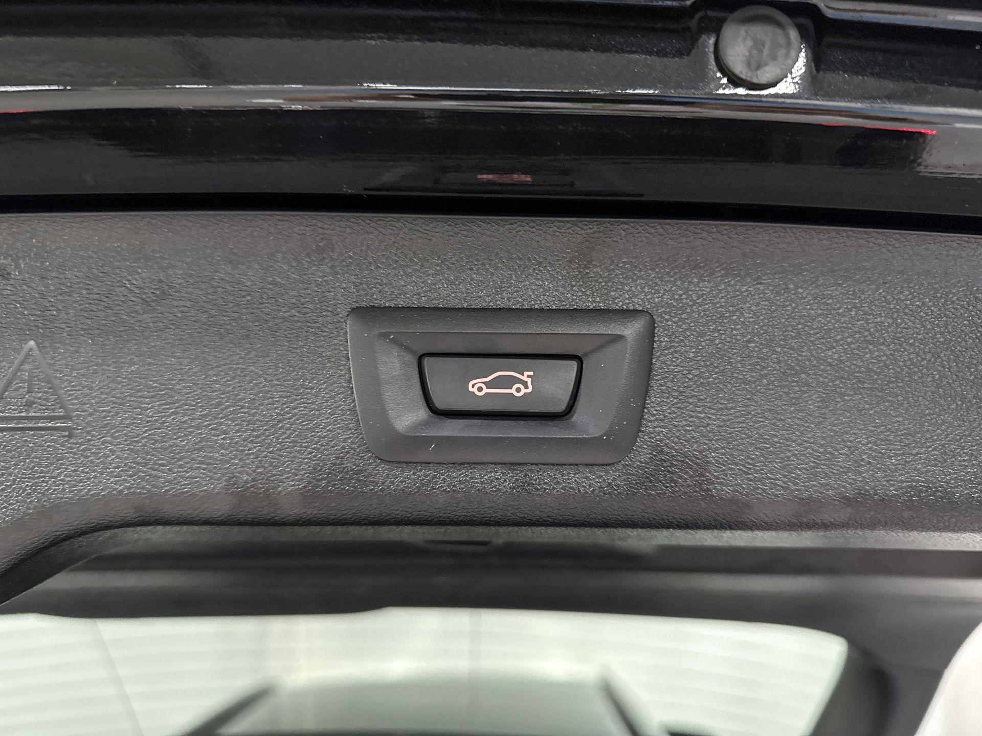 Foto van BMW 530e