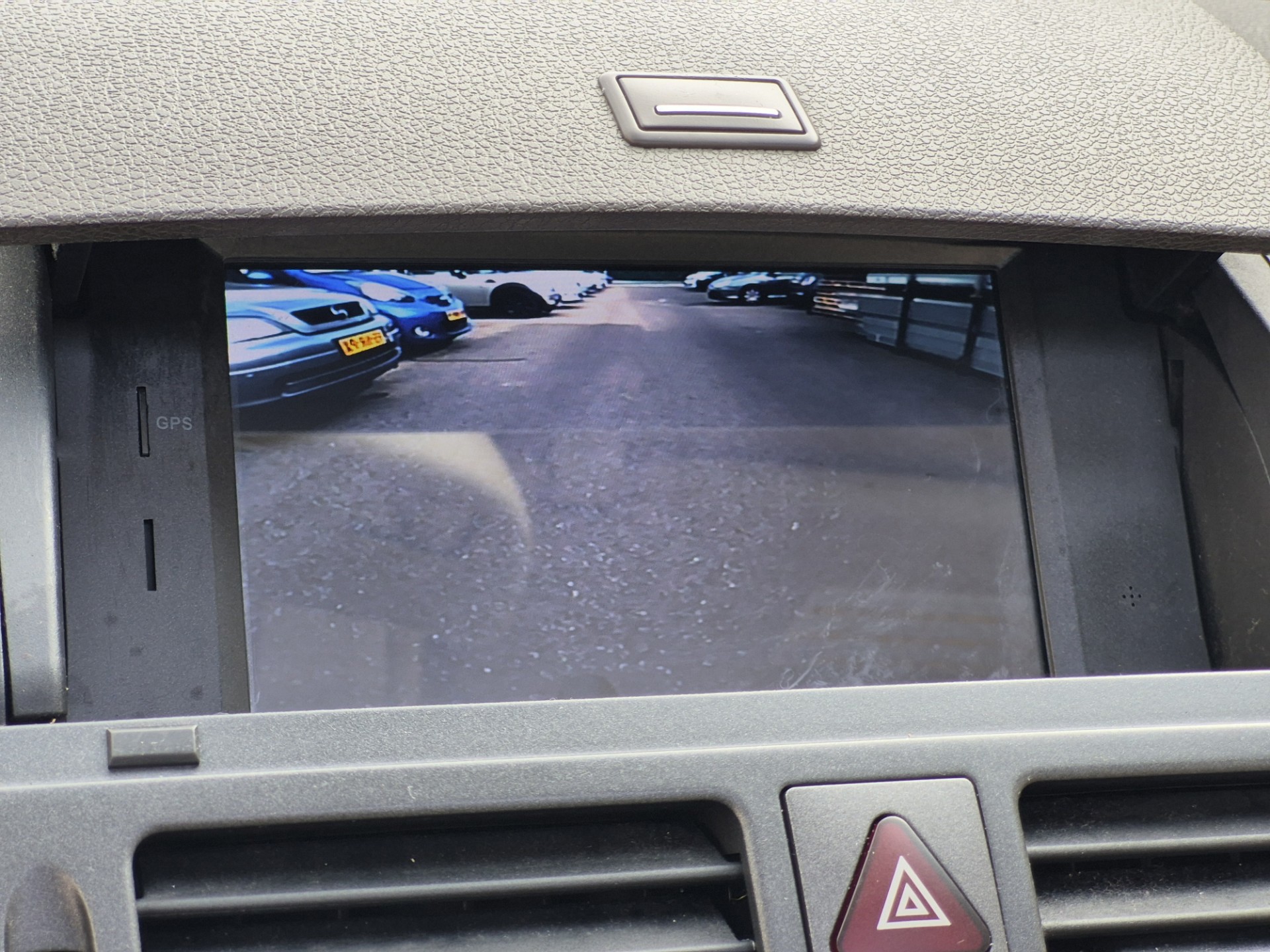 Foto van Mercedes-Benz C 200 Kompressor