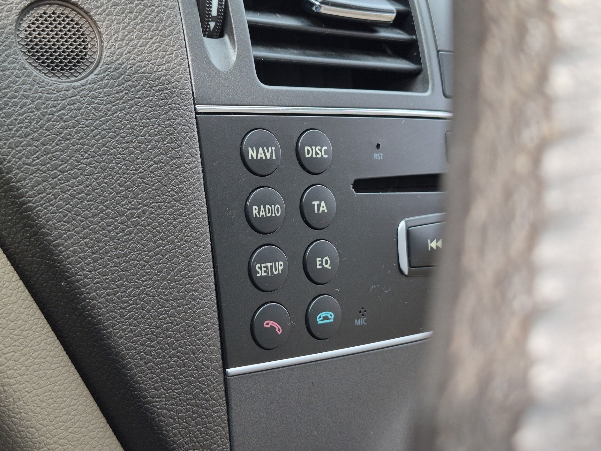 Foto van Mercedes-Benz C 200 Kompressor