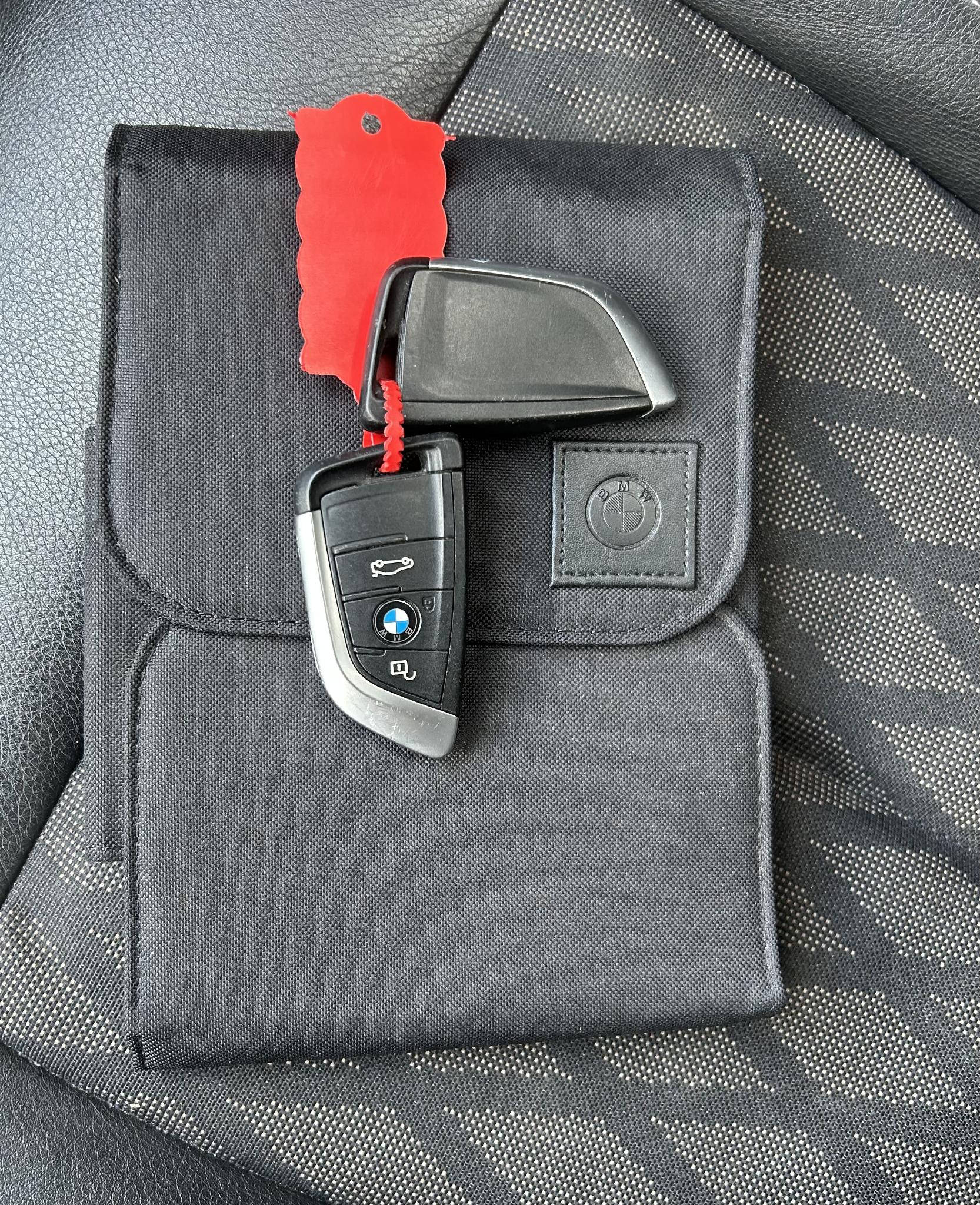 Foto van BMW X1 Sdrive18i