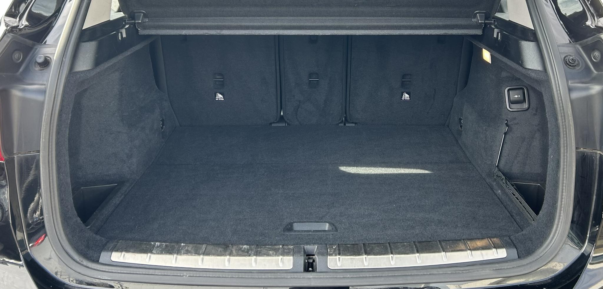 Foto van BMW X1 Sdrive18i