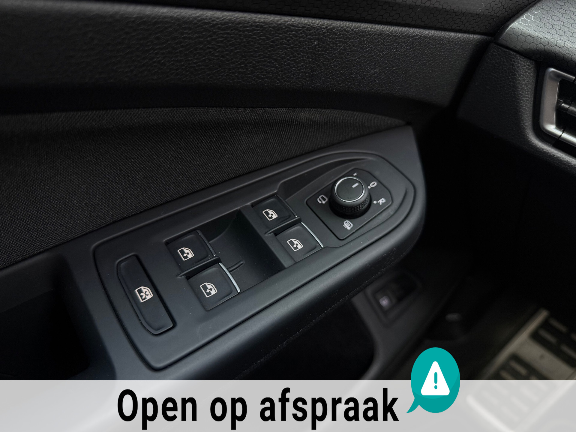 Foto van Volkswagen Golf GTE
