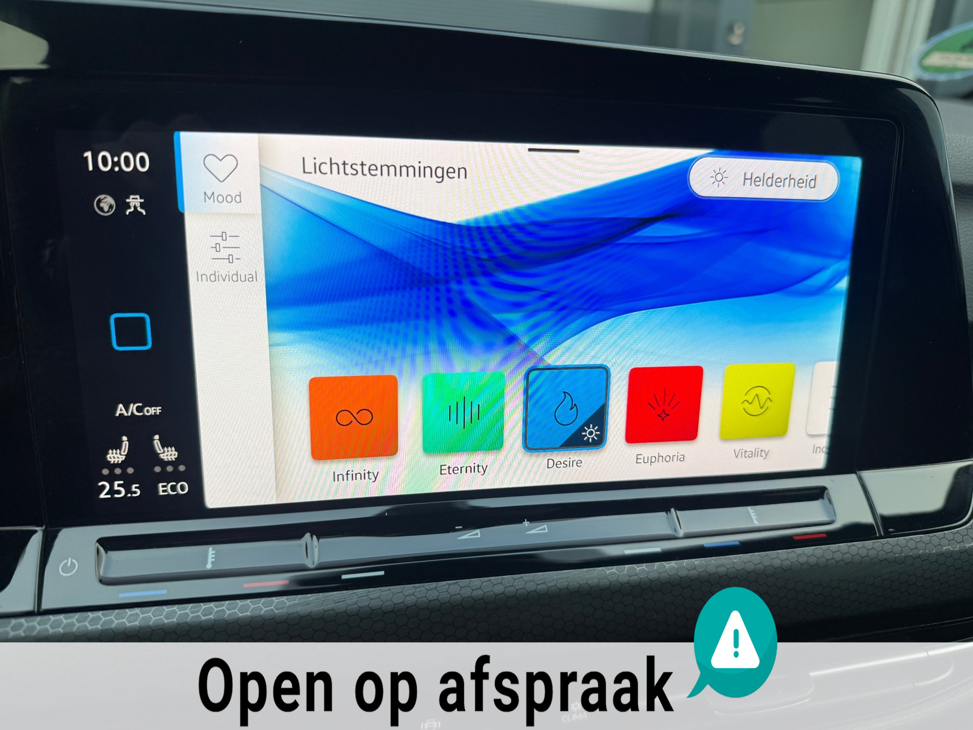 Foto van Volkswagen Golf GTE