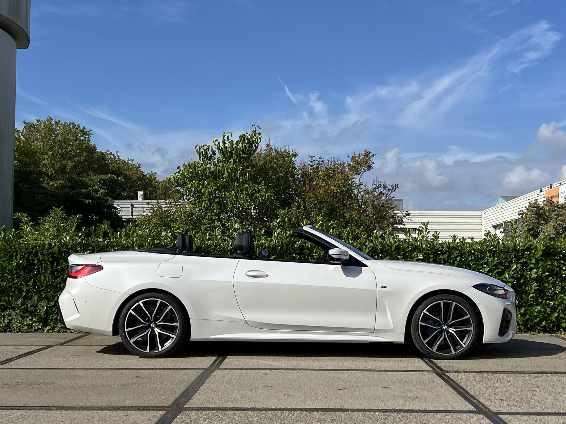 Foto van BMW M440i xDrive