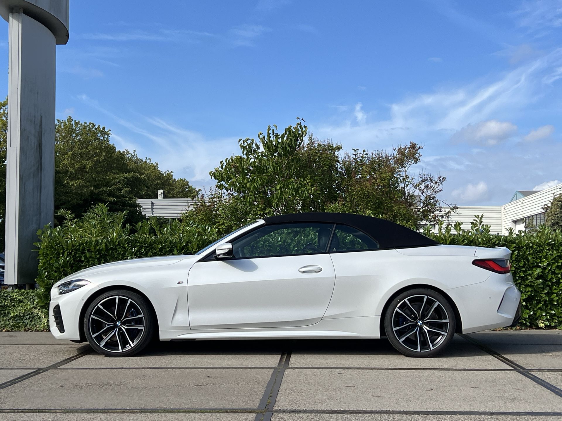 Foto van BMW M440i xDrive