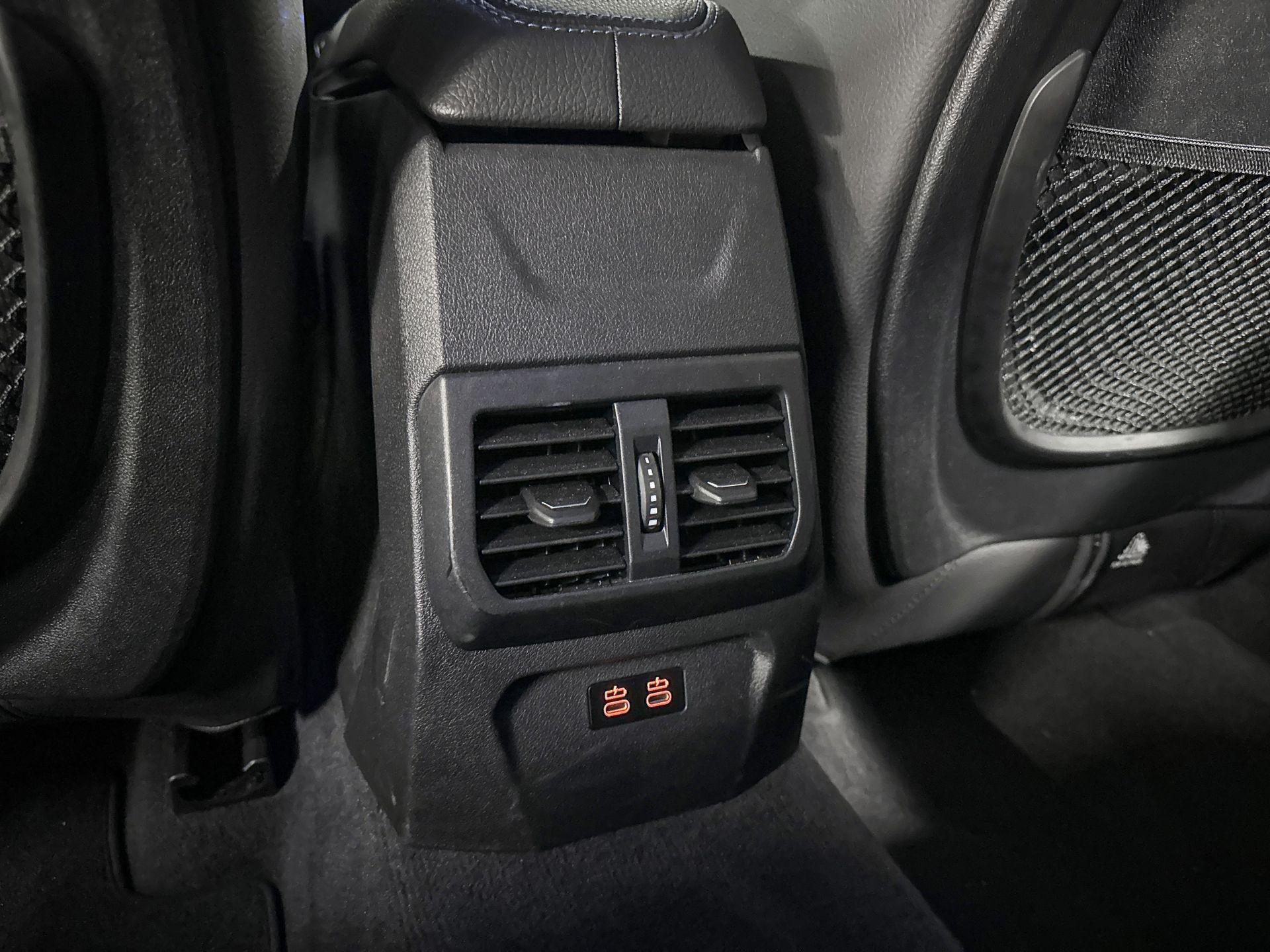 Foto van BMW 218i