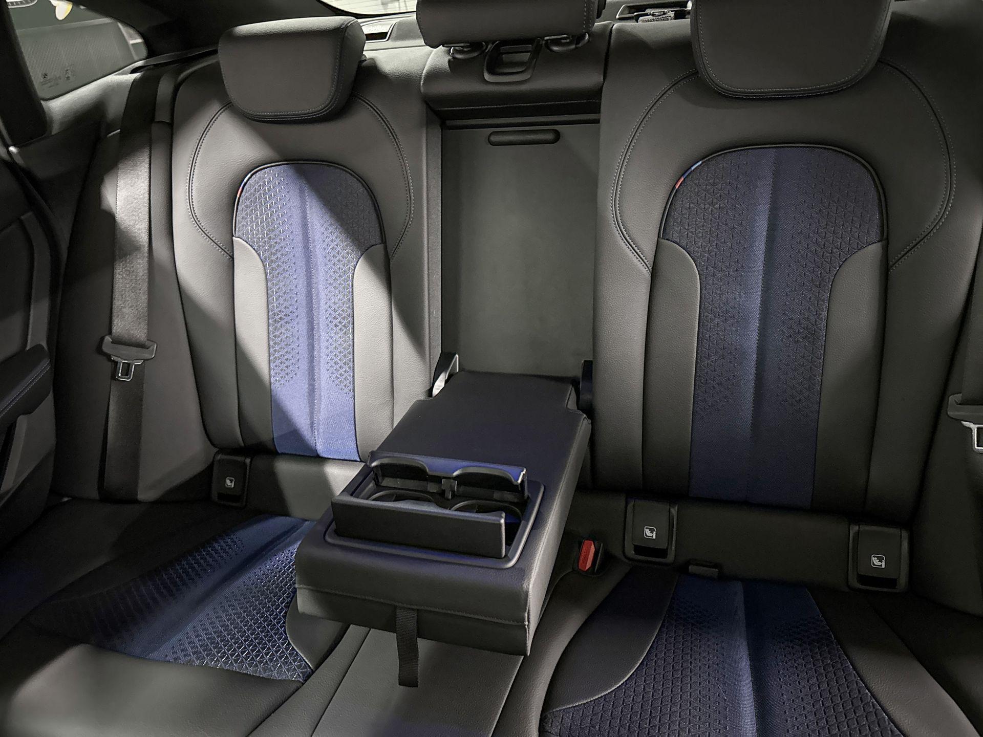 Foto van BMW 218i