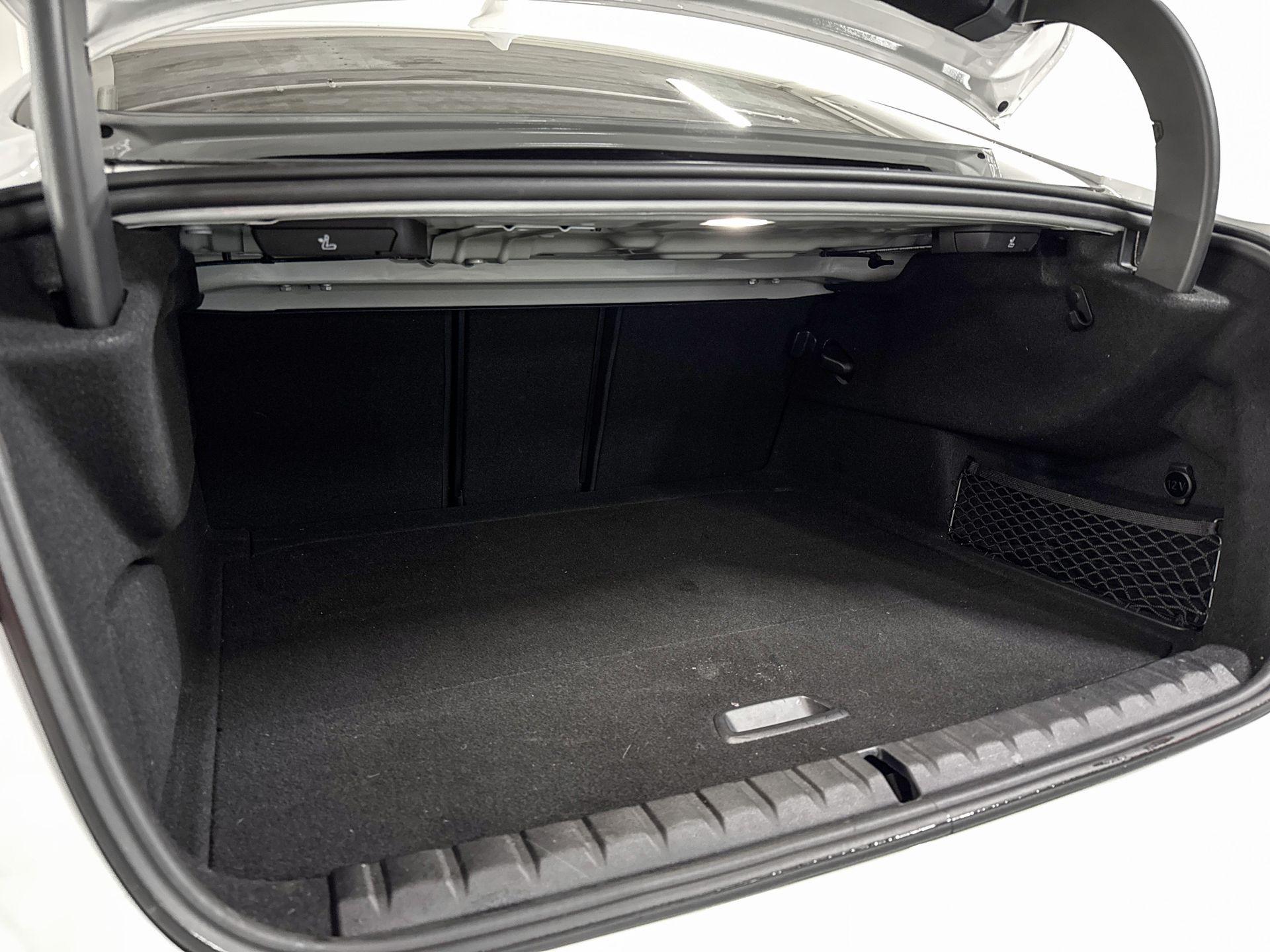 Foto van BMW 218i
