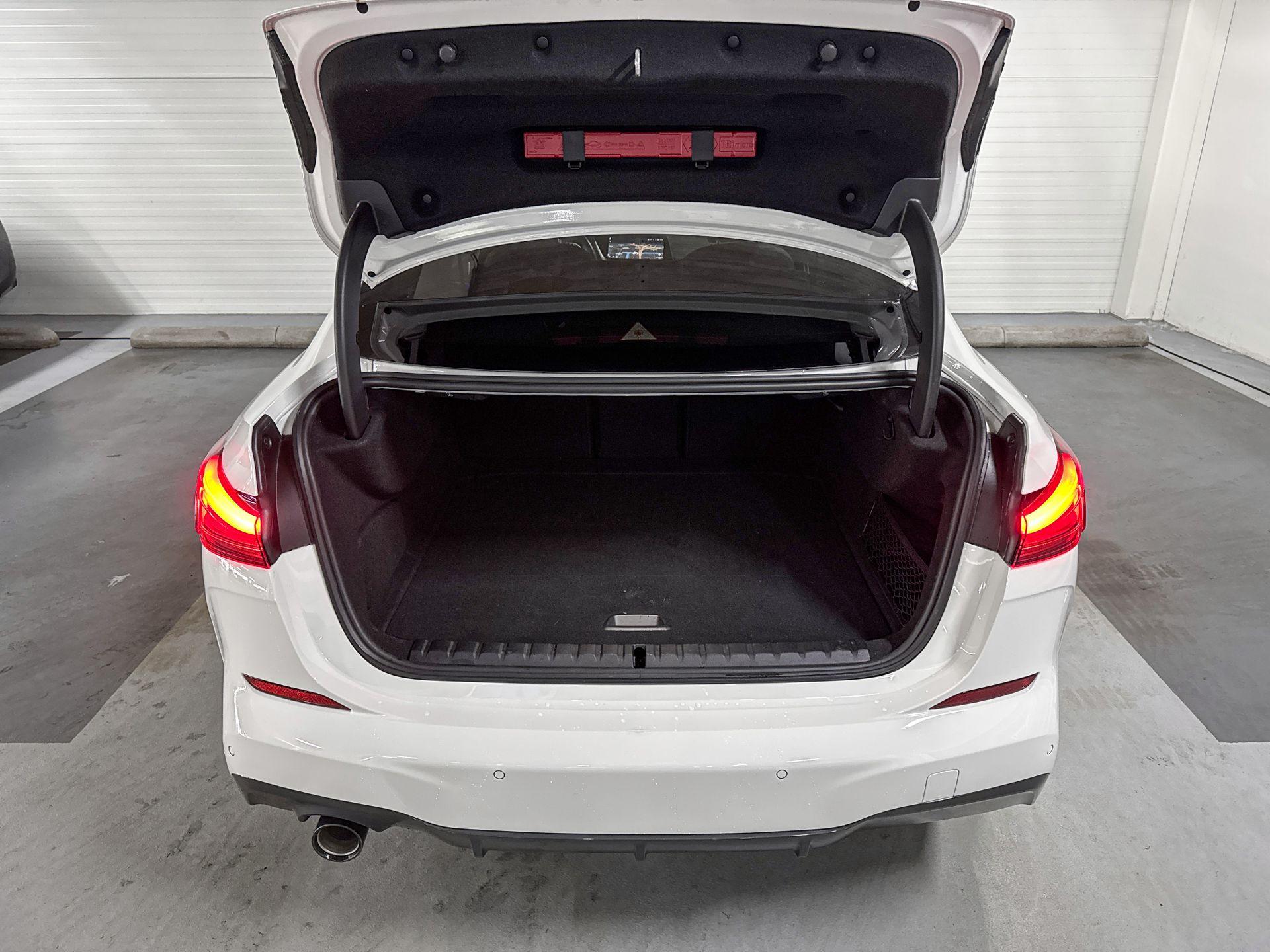 Foto van BMW 218i