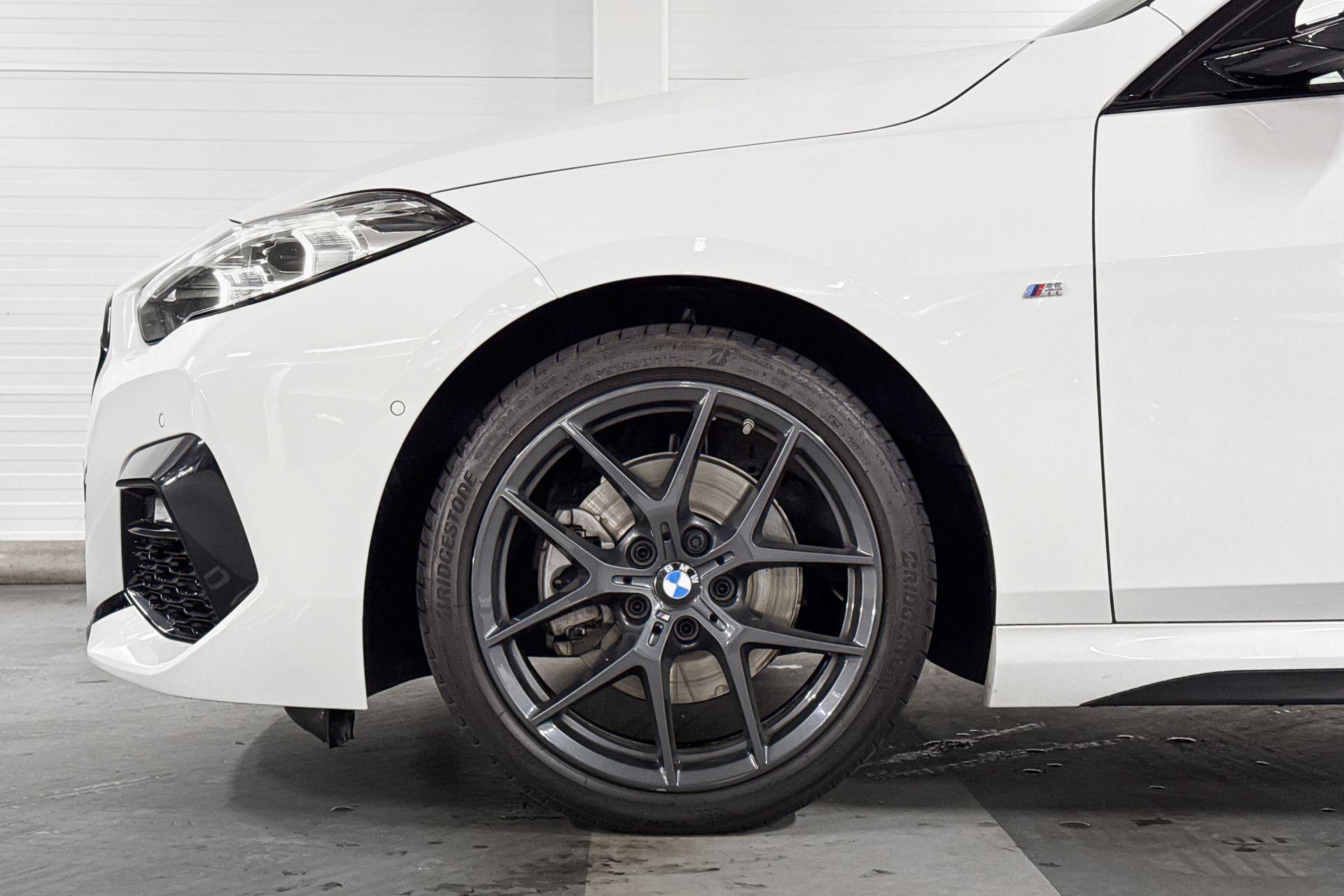 Foto van BMW 218i