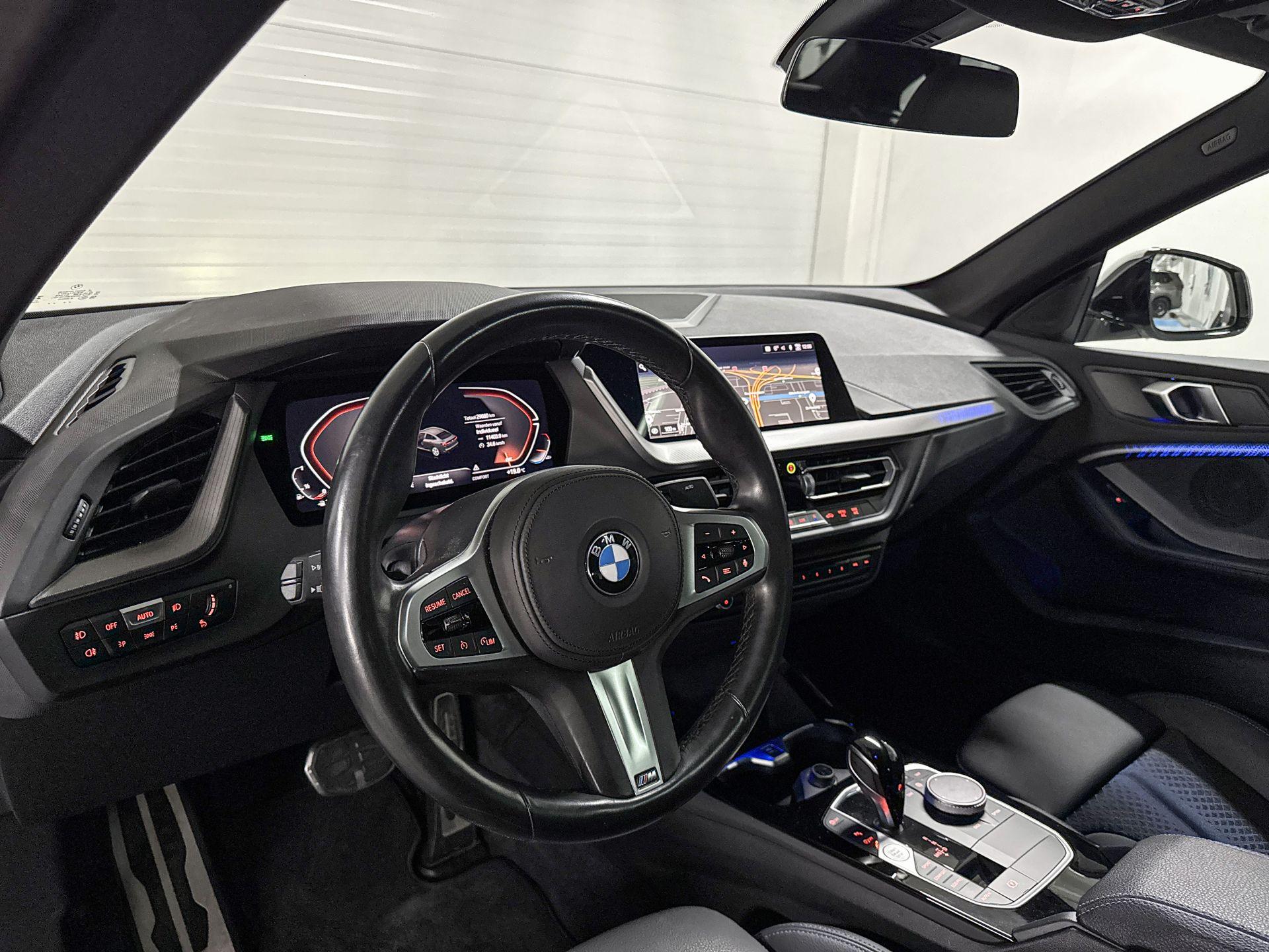 Foto van BMW 218i