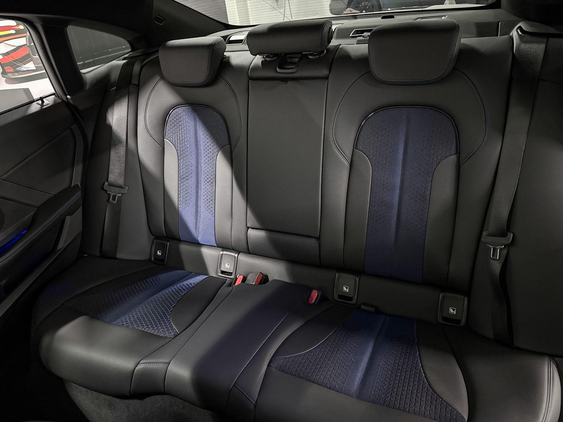 Foto van BMW 218i