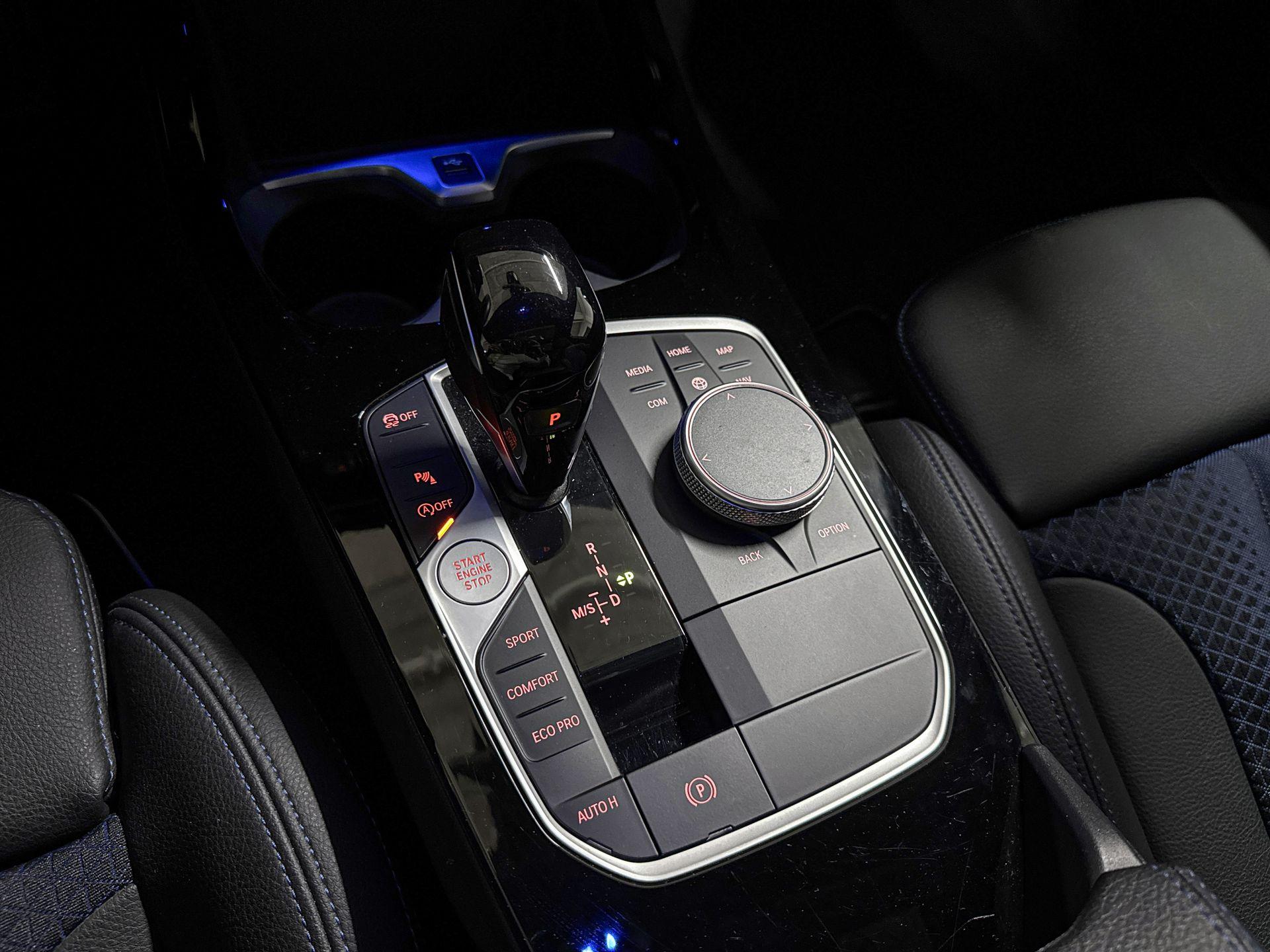 Foto van BMW 218i